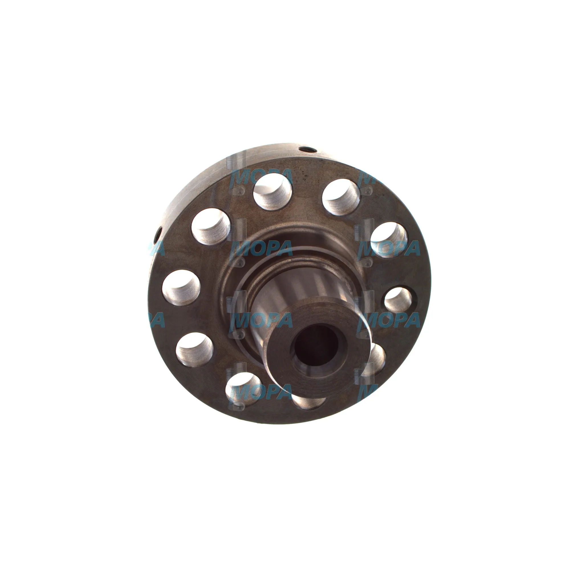 PINION SHAFT - 5552020006 suitable for MTU engines 8