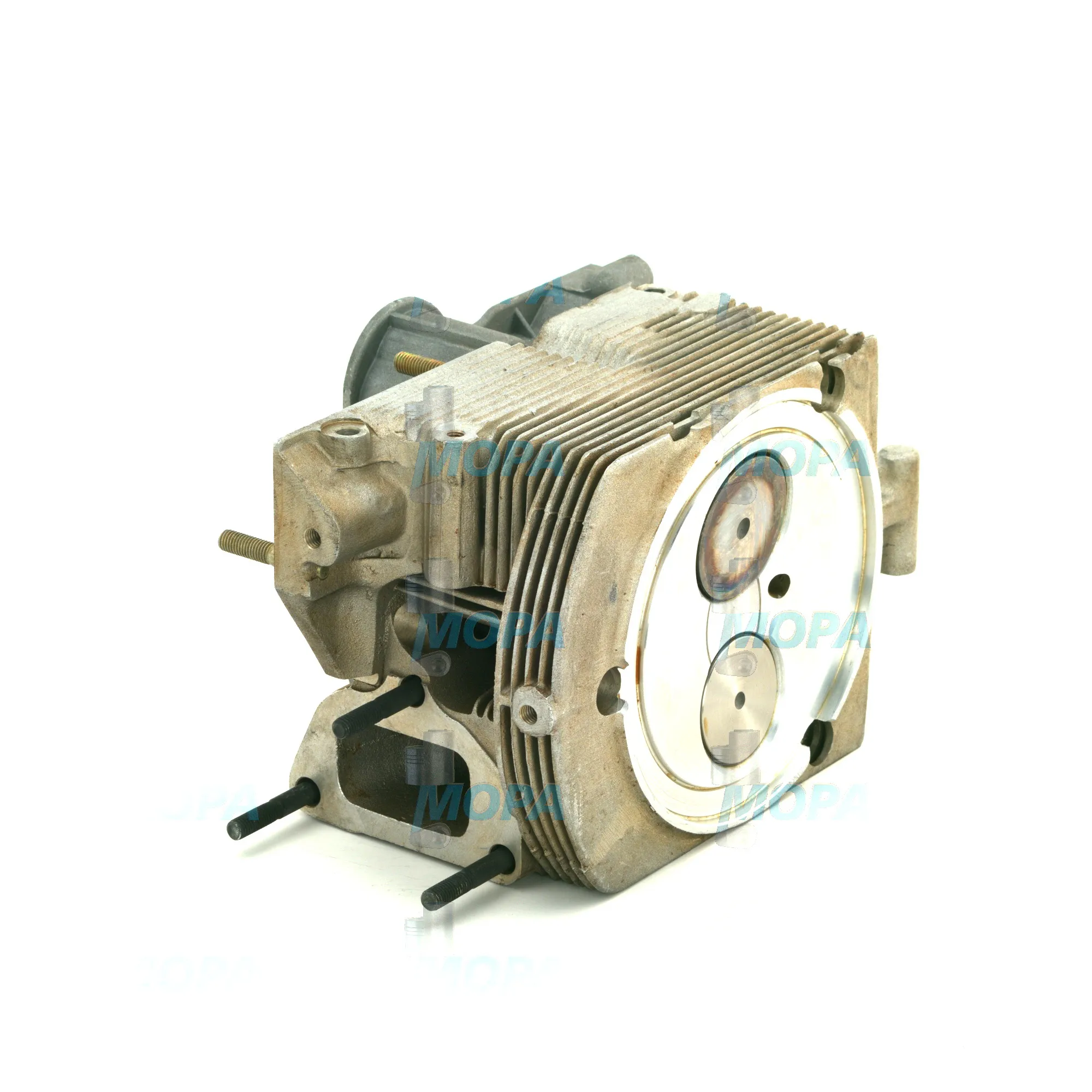 CYLINDER HEAD - 04188760 suitable for Deutz engines 9