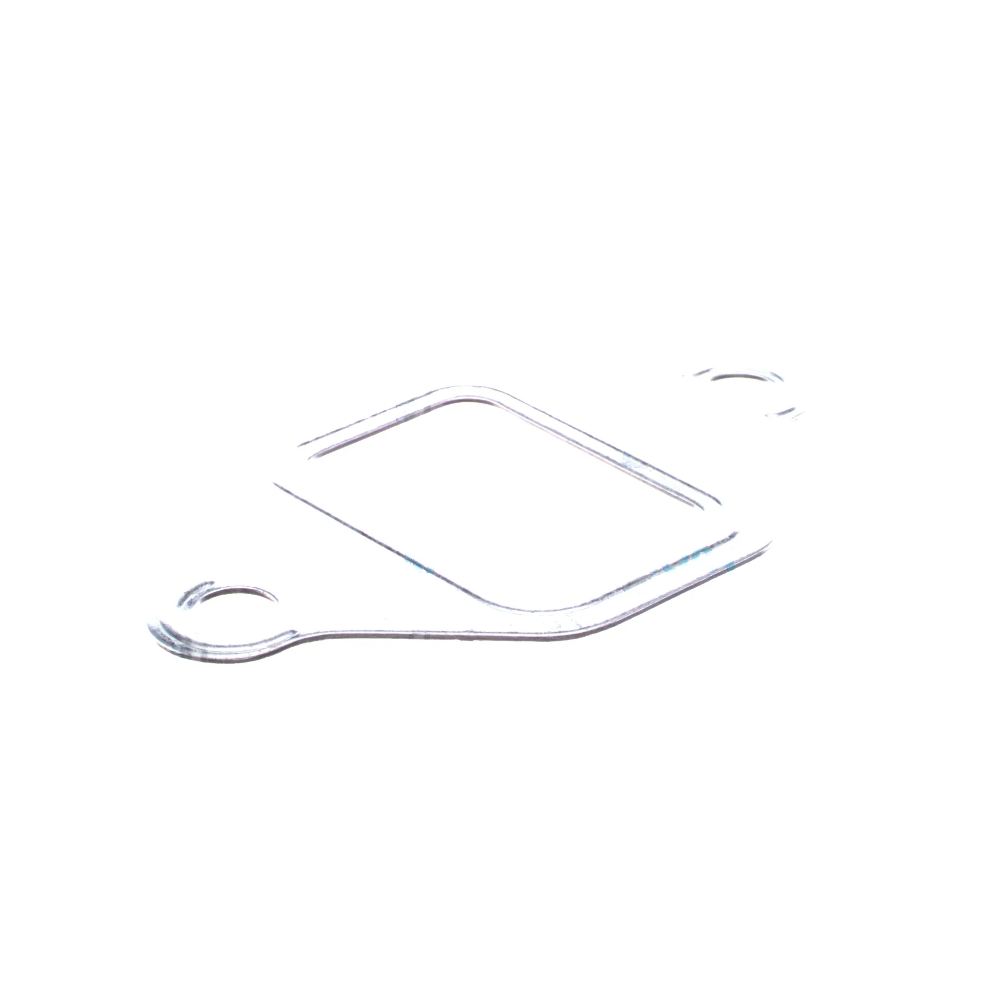 EXHAUST MANIFOLD GASKET - 51089010027 suitable for MAN D engines