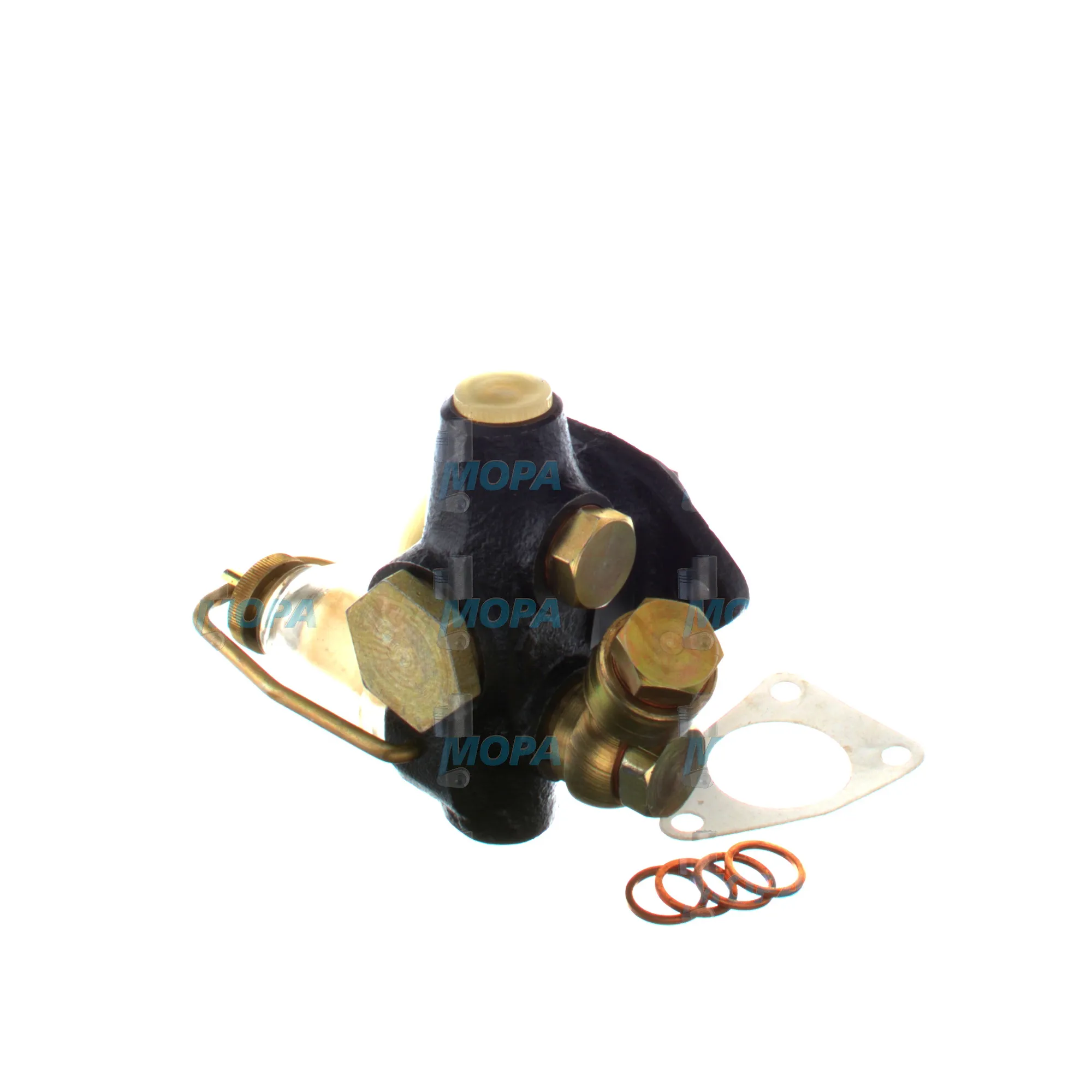 FUEL SUPPLY PUMP - 51121017034 suitable for MAN D engines 7
