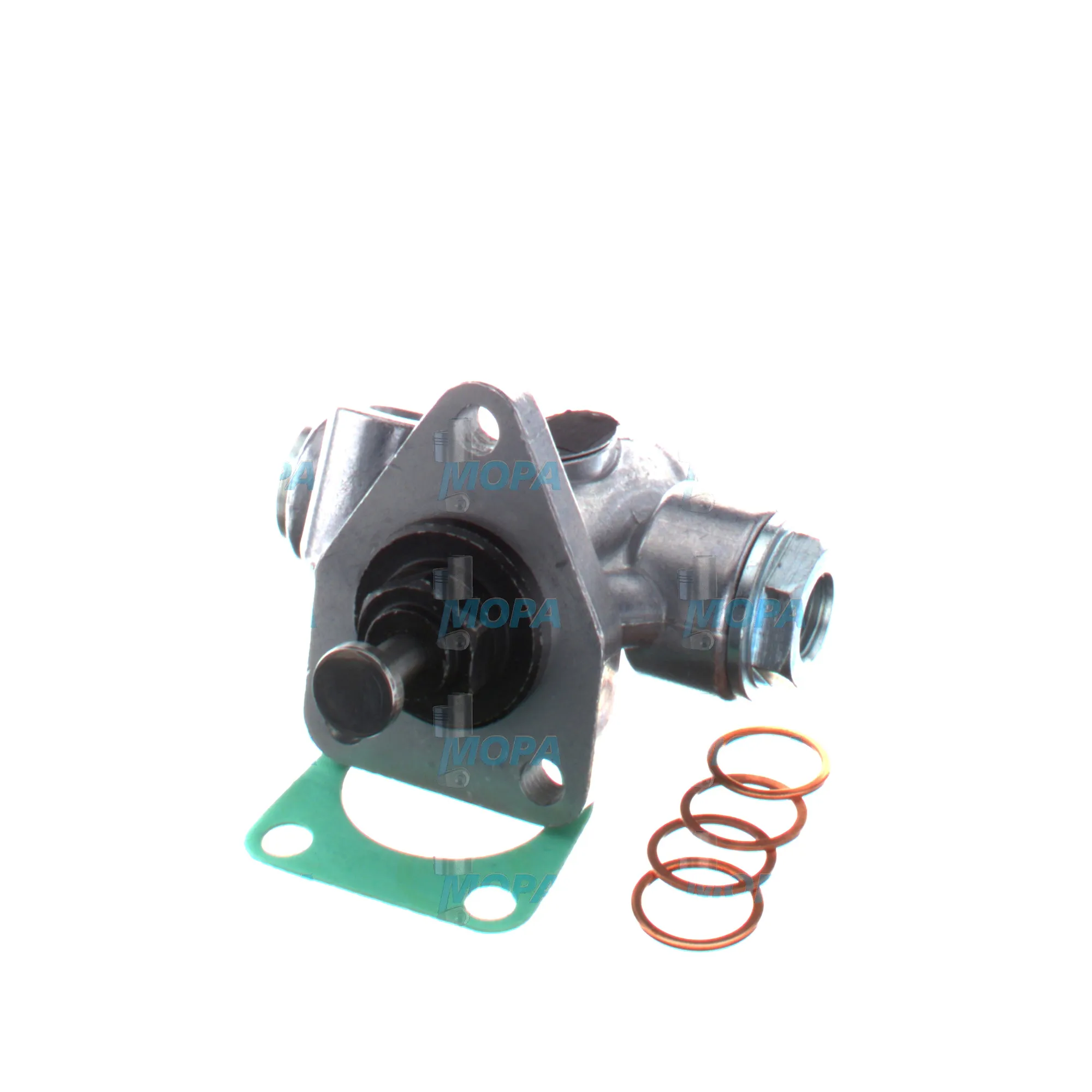 FOERDERPUMPE - 02931459 passend für Deutz Motoren 2