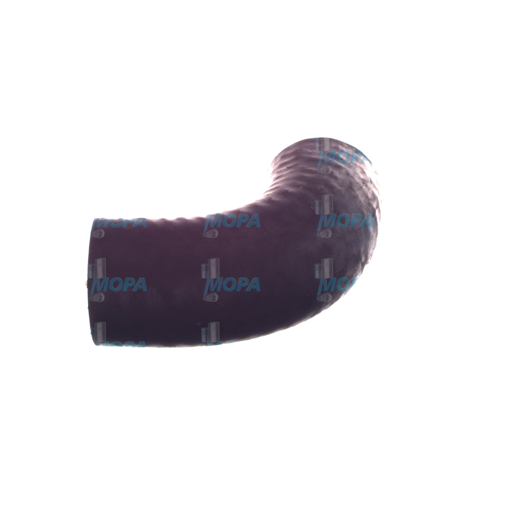 HOSE BEND - 51963010082 suitable for MAN D-engines