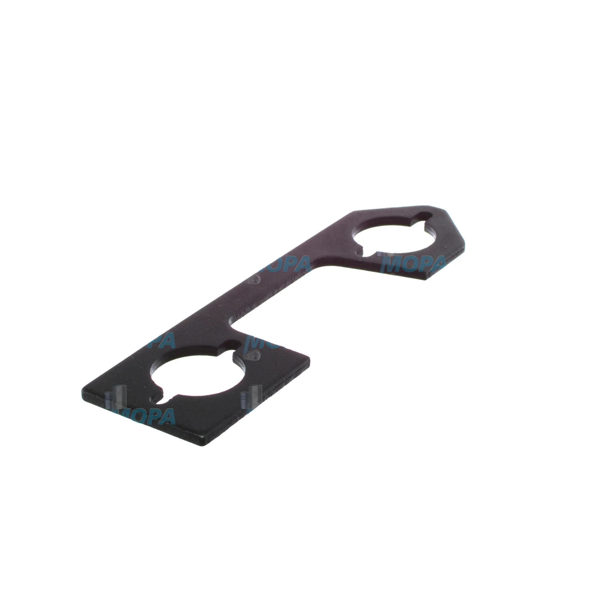 UNTERLEGPLATTE - 5550160095 passend für MTU Motoren 9