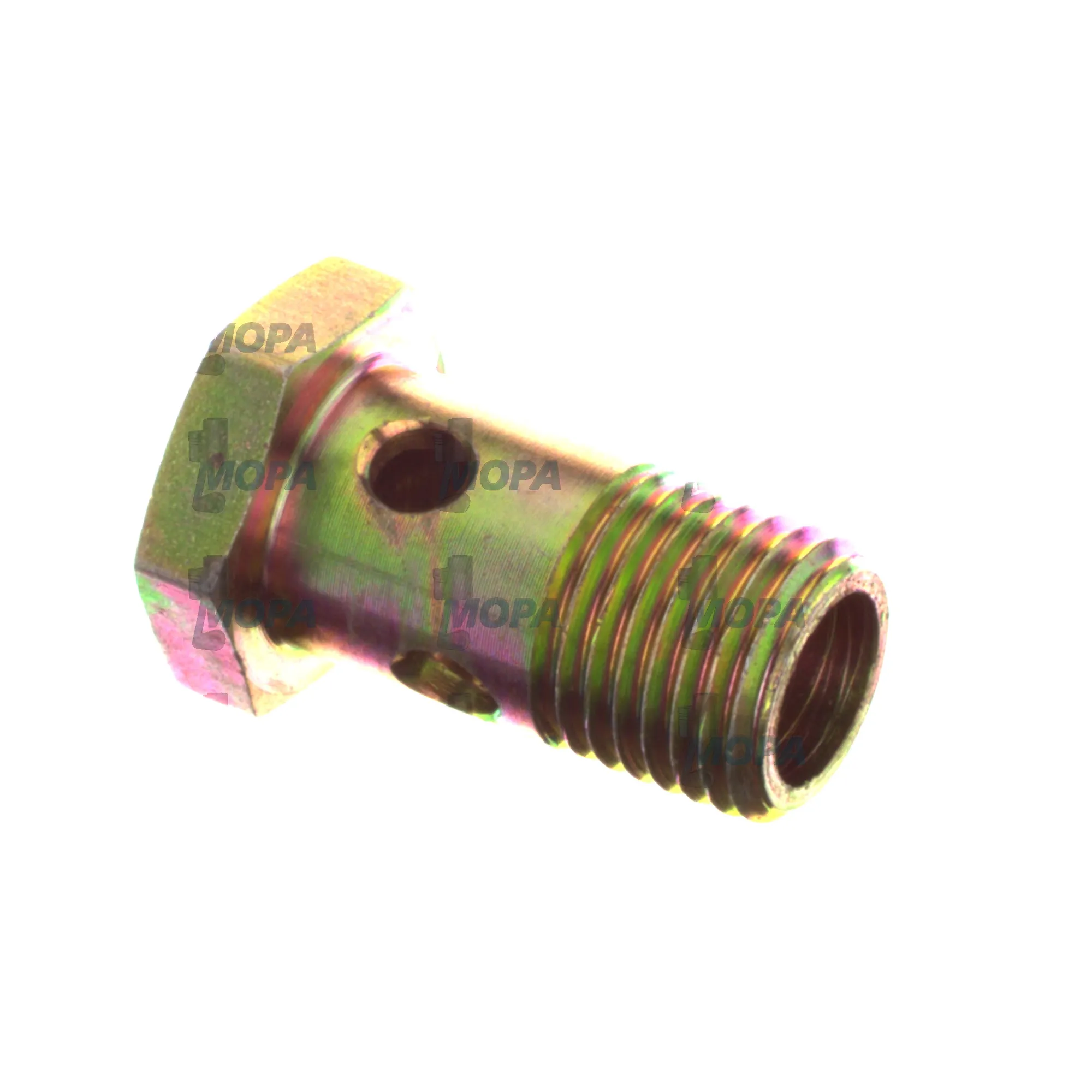 HOLLOW SCREW - 51981500175 suitable for MAN D engines 13