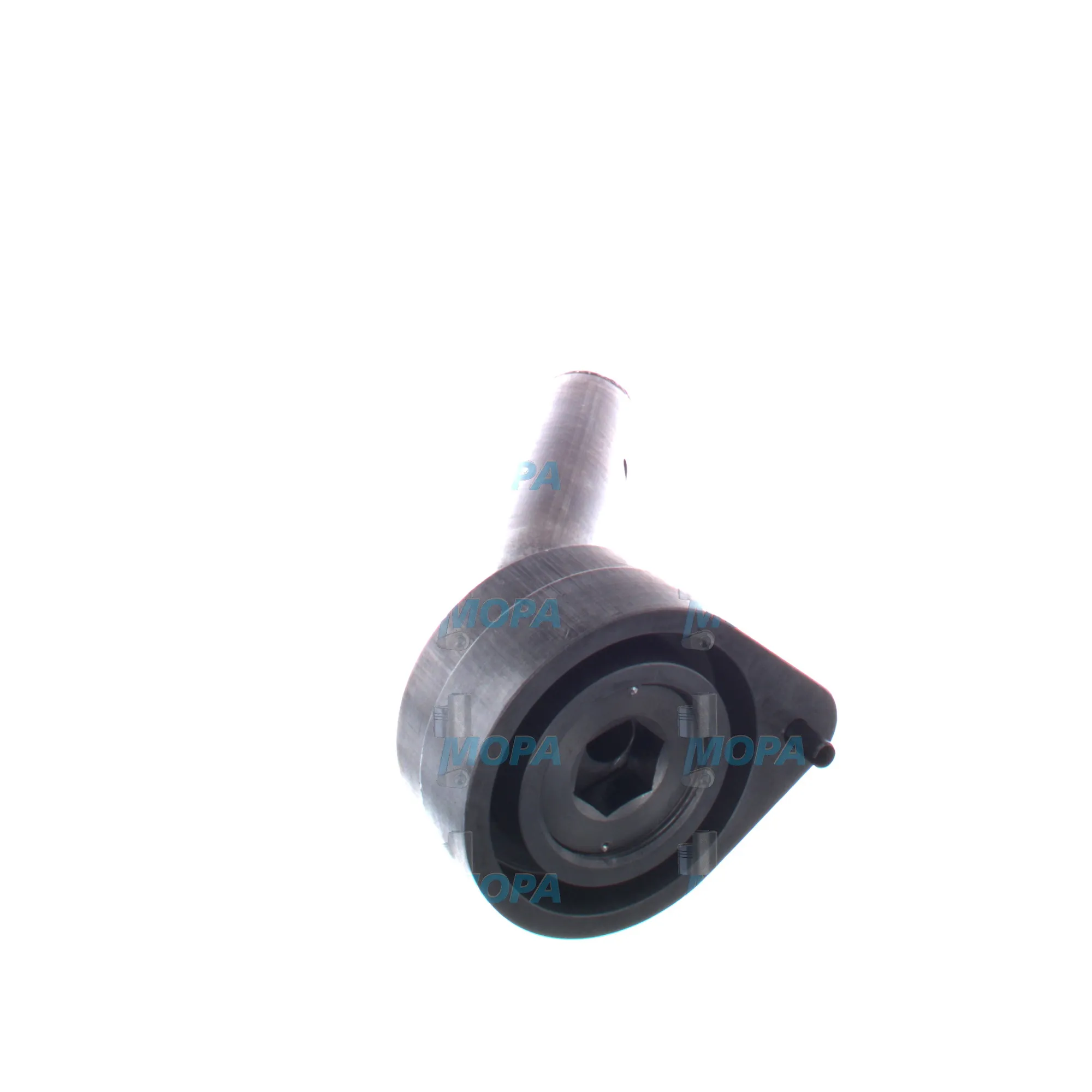PRESSURE PIPE NECK - 5800100177 suitable for MTU engines 8