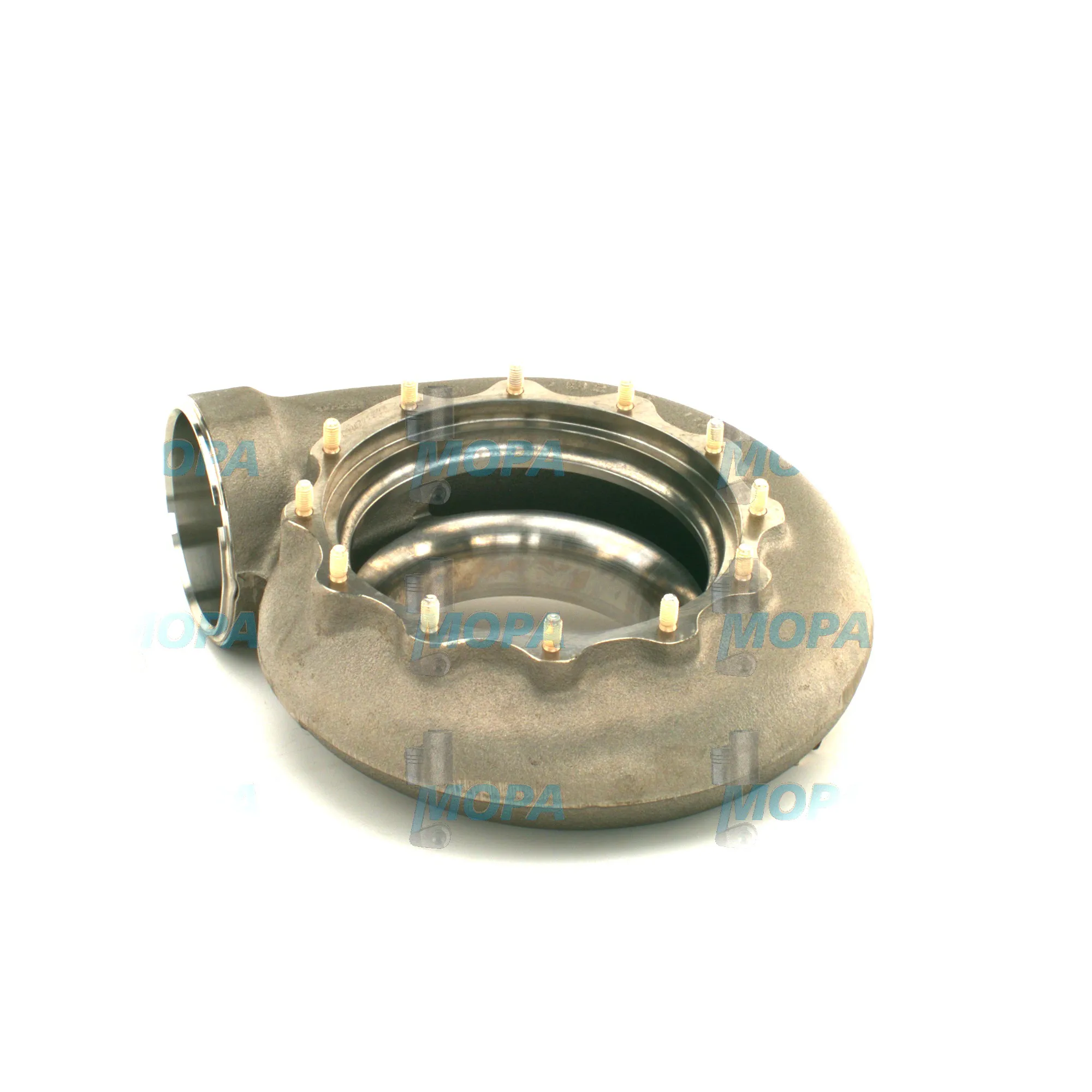 HOUSING - 5110805730 suitable for MTU engines 5