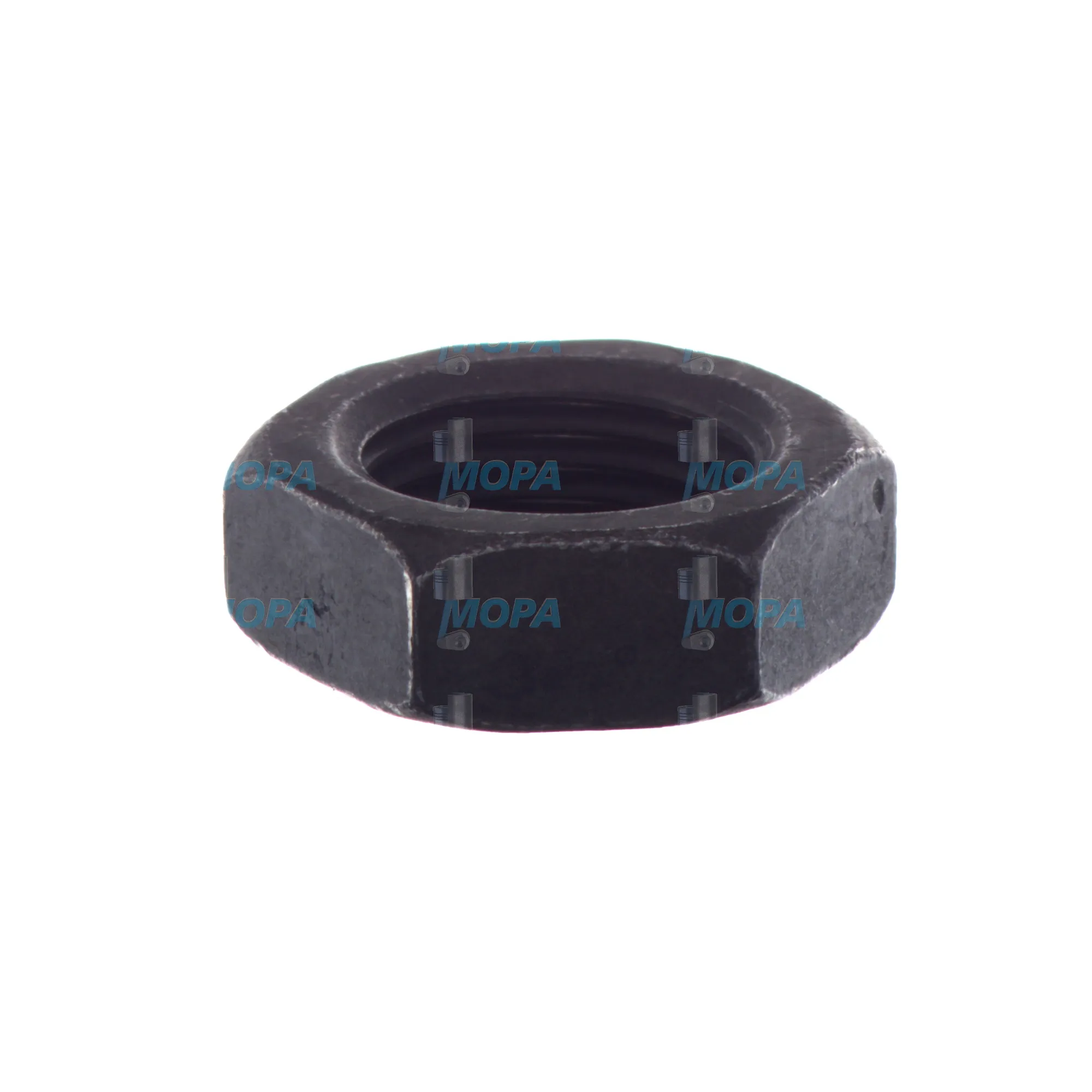 HEXAGON NUT - 51905010049 suitable for MAN D-engines 8