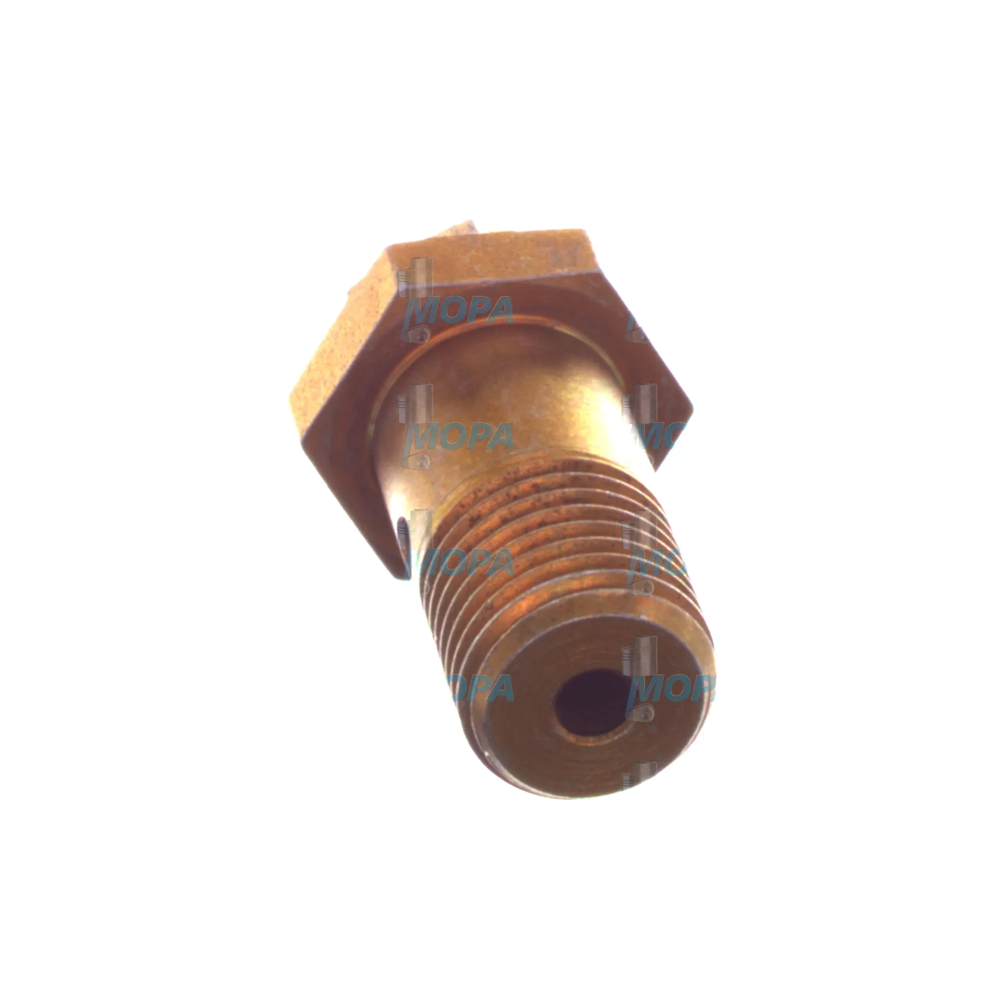 UEBERSTROEMVENTIL - 01148677 passend für Deutz Motoren 5