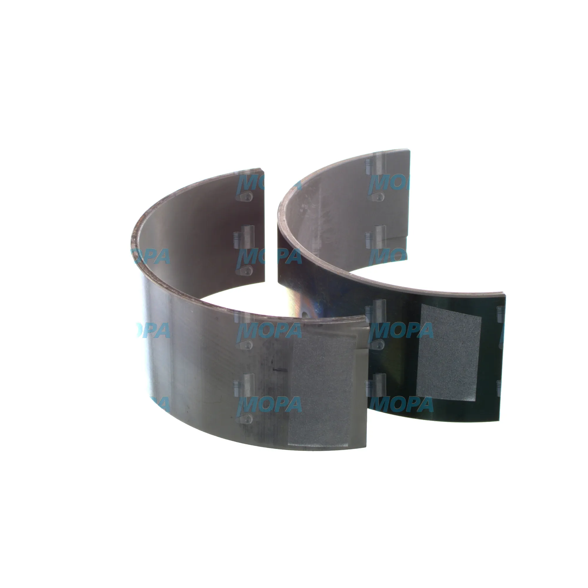 BIG END BEARING PAIR - 51024106632 suitable for MAN D engines 8