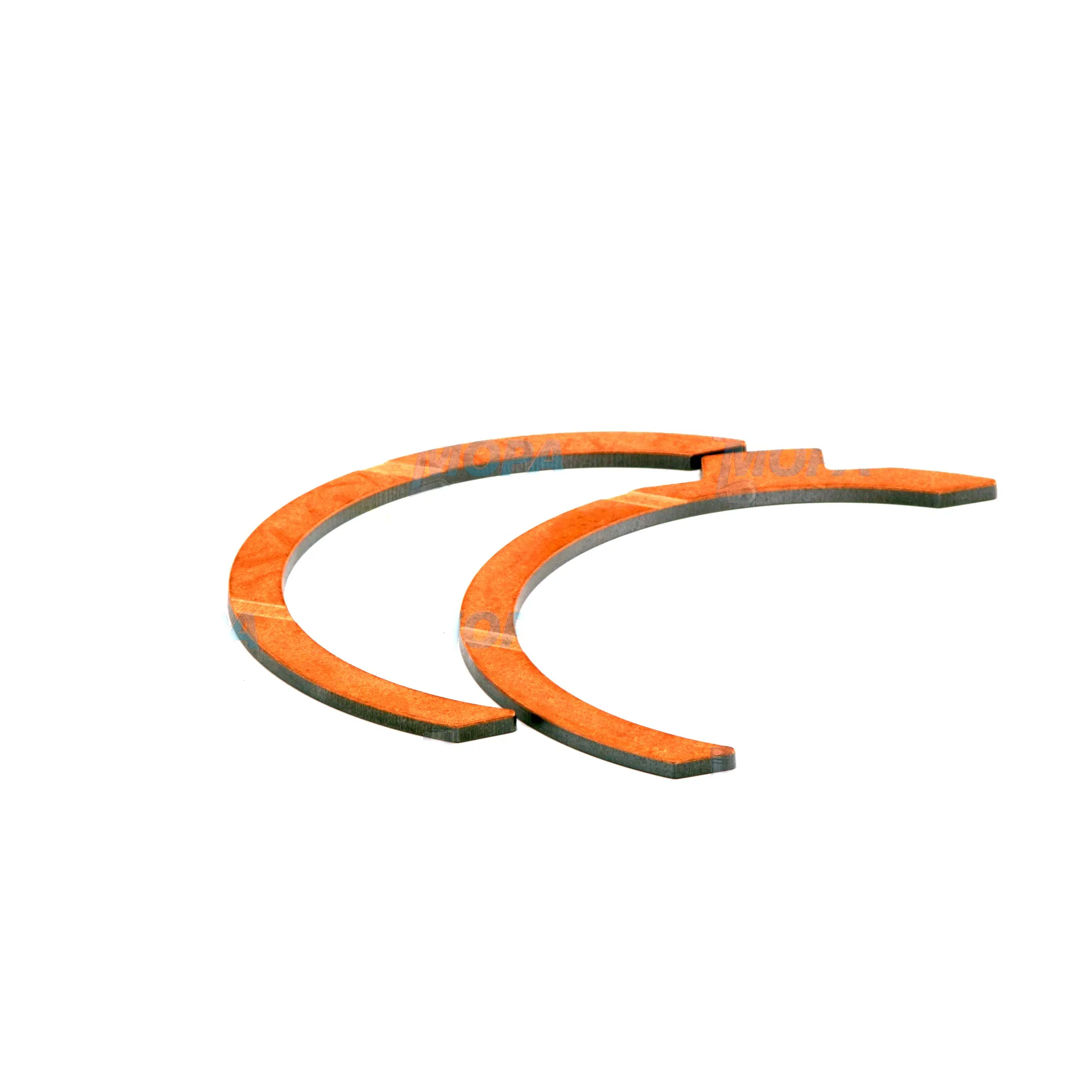 THRUST WASHER PAIR - 51011146120 suitable for MAN D engines 8
