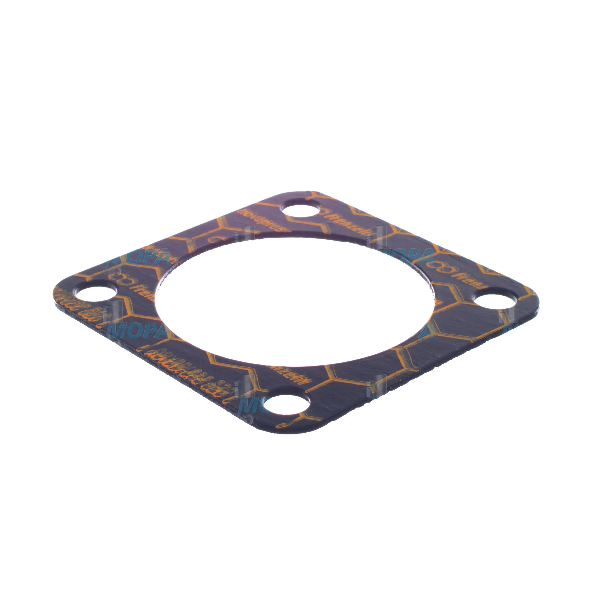 GASKET - 5500981880 suitable for MTU engines 9