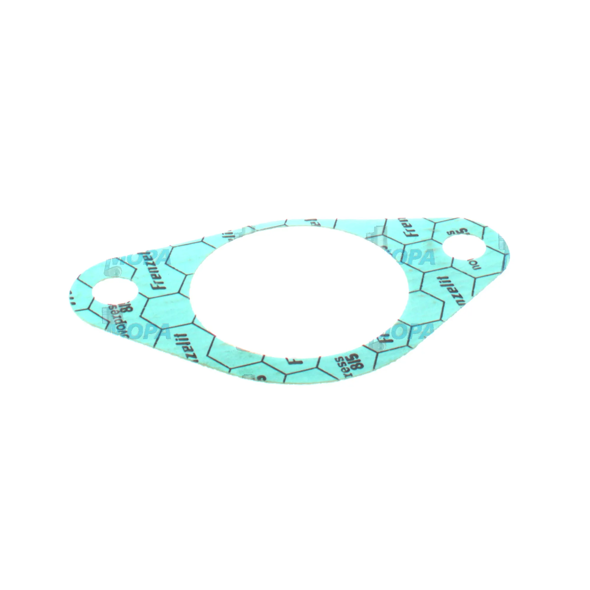 GASKET - 5591880180 suitable for MTU engines 6