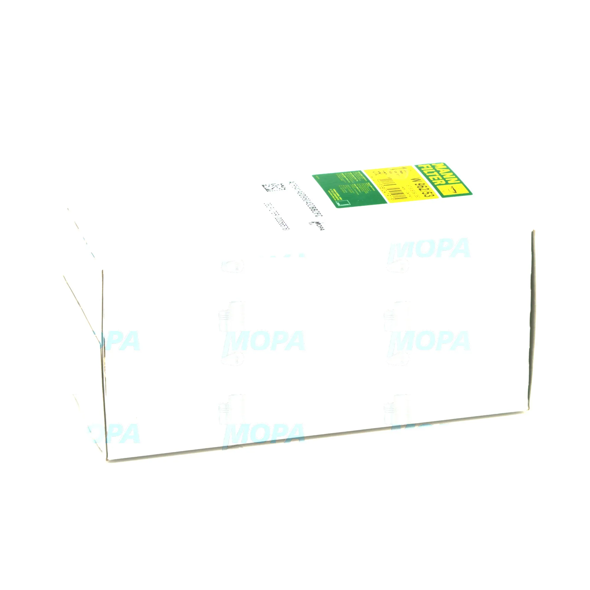 OIL FILTER - 22030848 suitable for Volvo/Volvo Penta engines 3