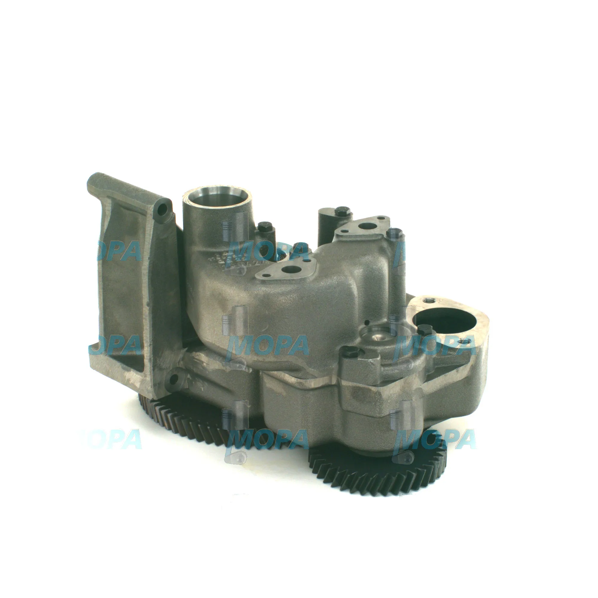 OIL PUMP - 0021805101 suitable for MTU engines 7