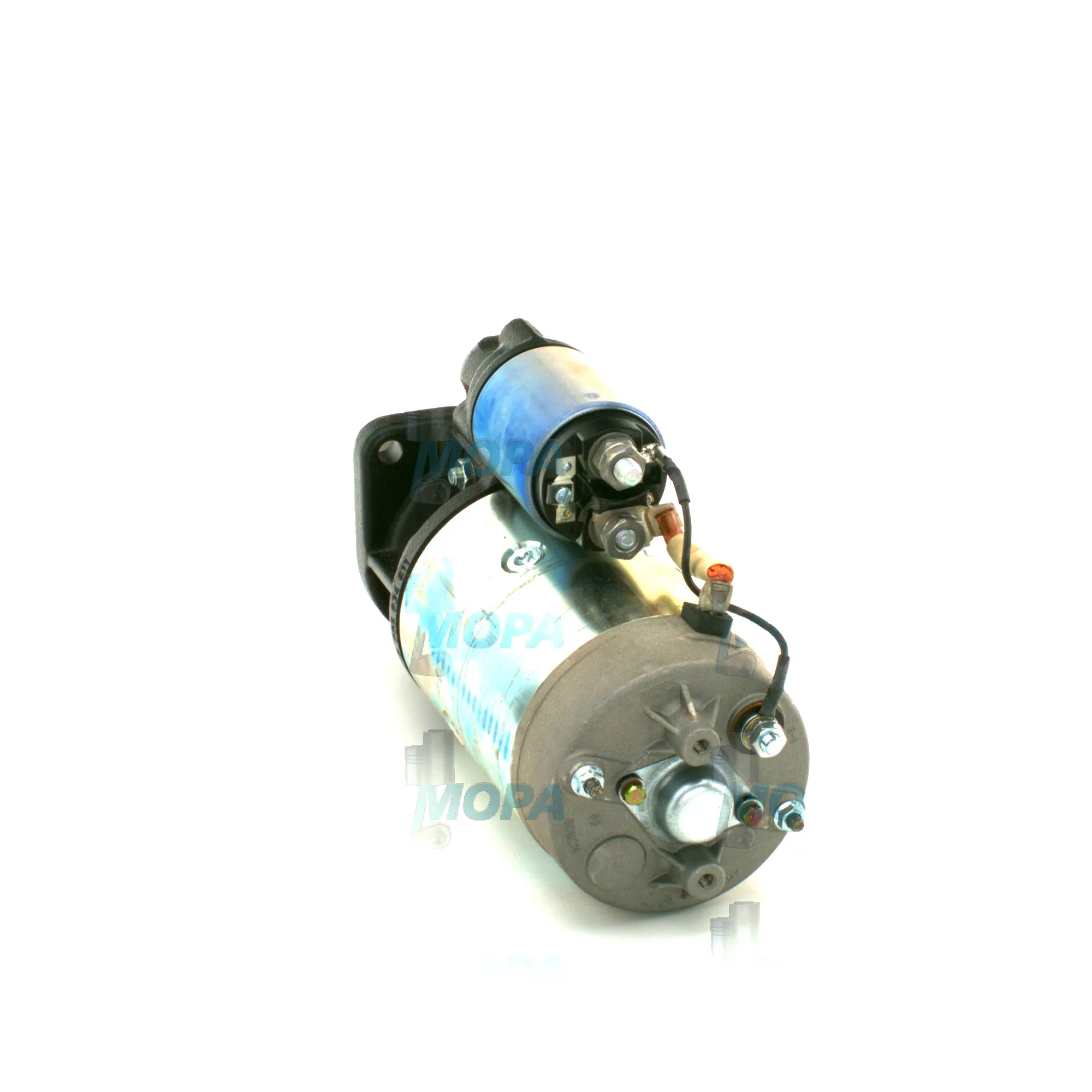 ANLASSER - 01173560 passend für Deutz Motoren 6