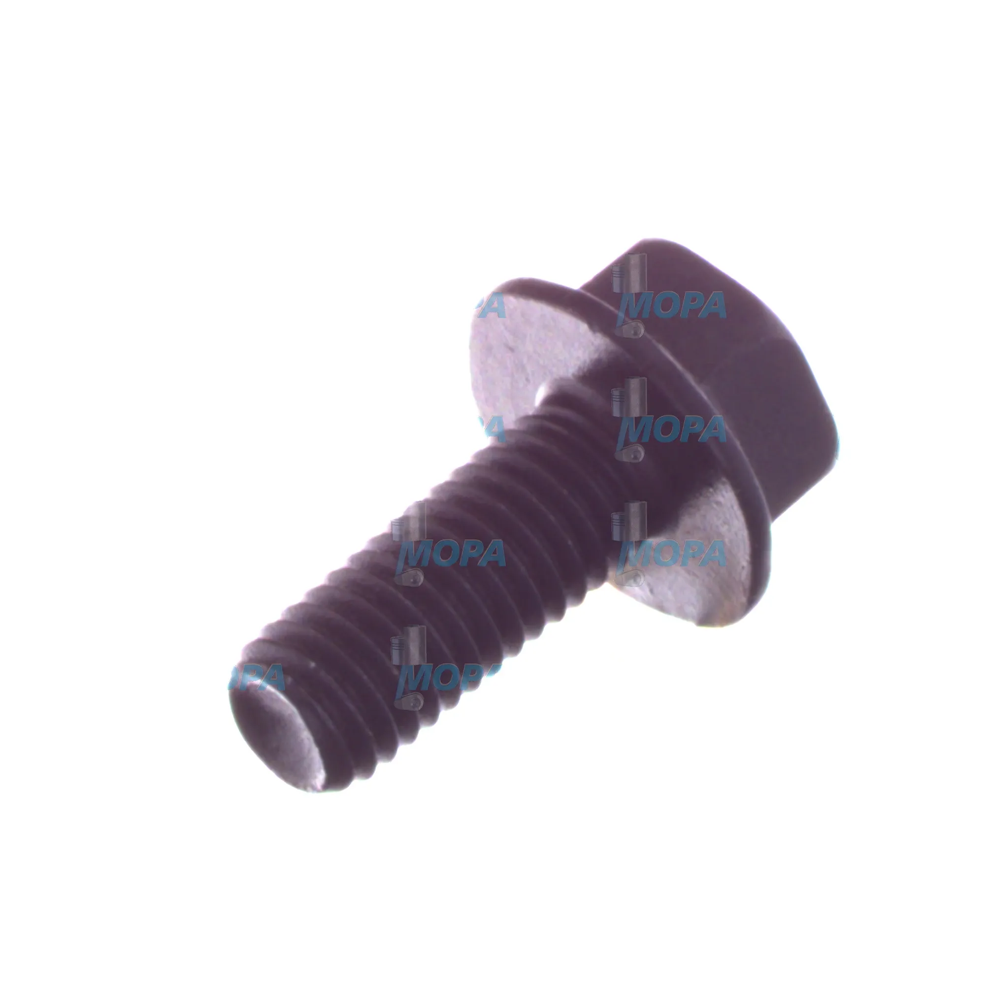 HEXAGON BOLT - 201665008001 suitable for MTU engines 1