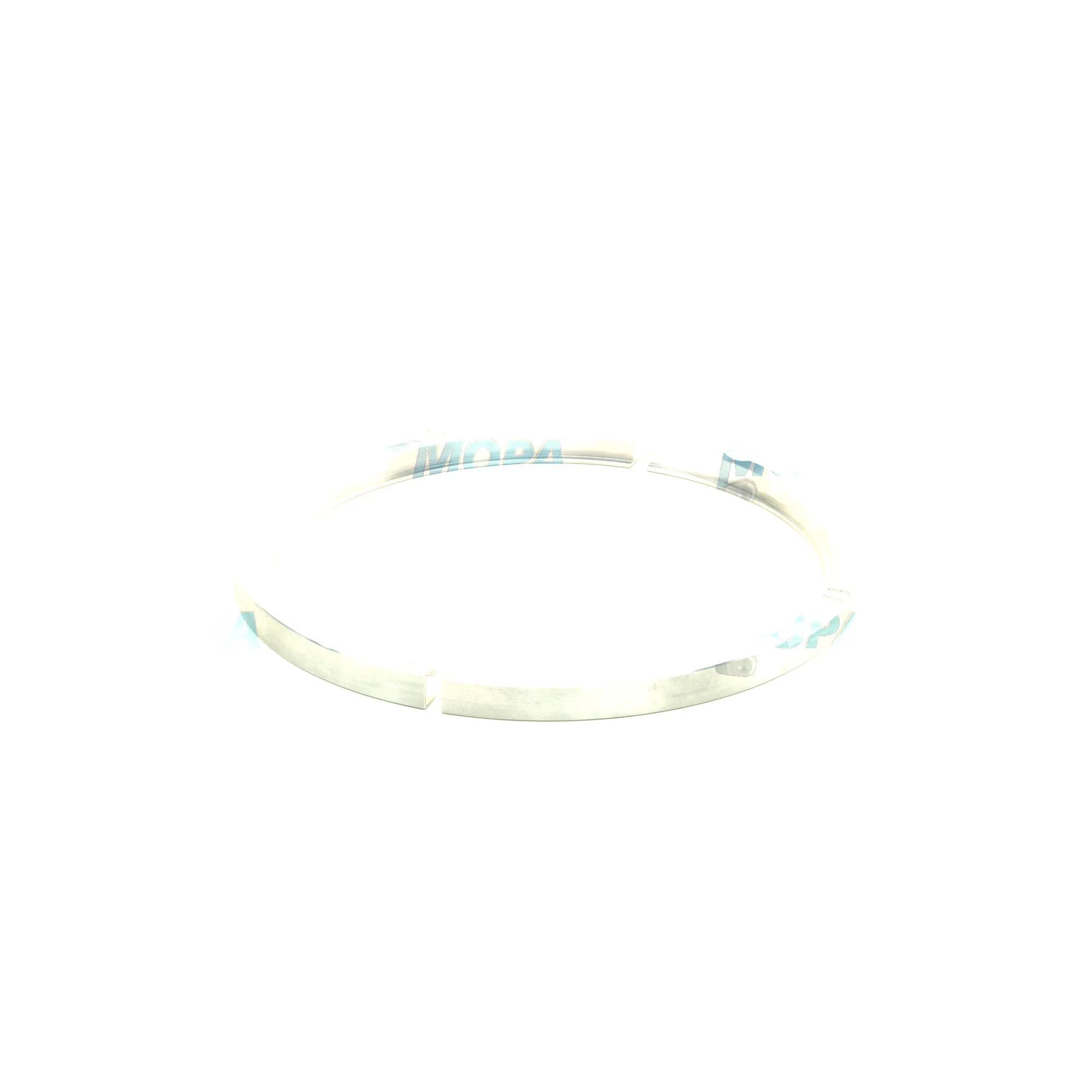 THRUST BEARING PAIR - 02054918 suitable for MWM & Deutz engines 4