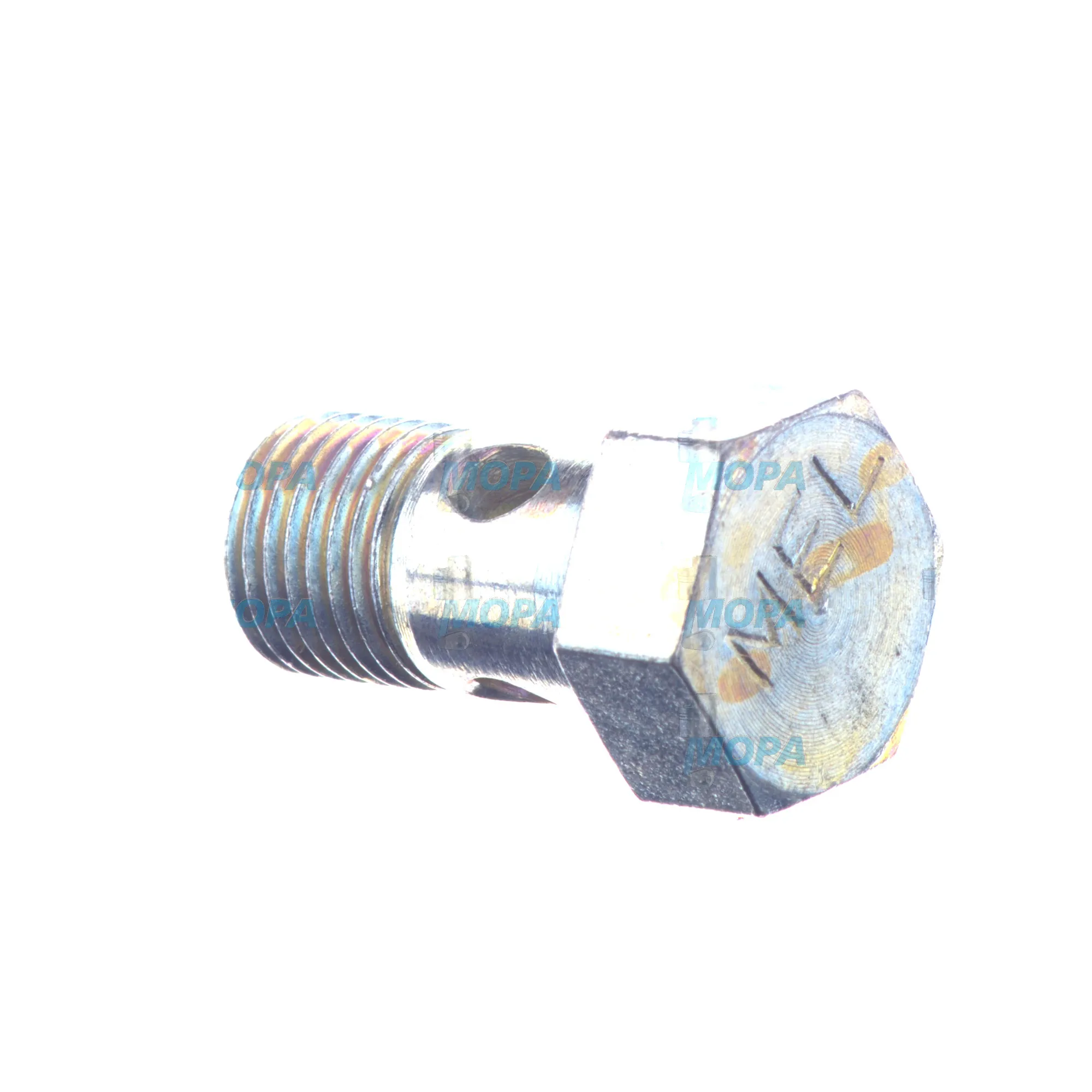 HOLLOW SCREW - 06783404104 suitable for MAN D engines 4