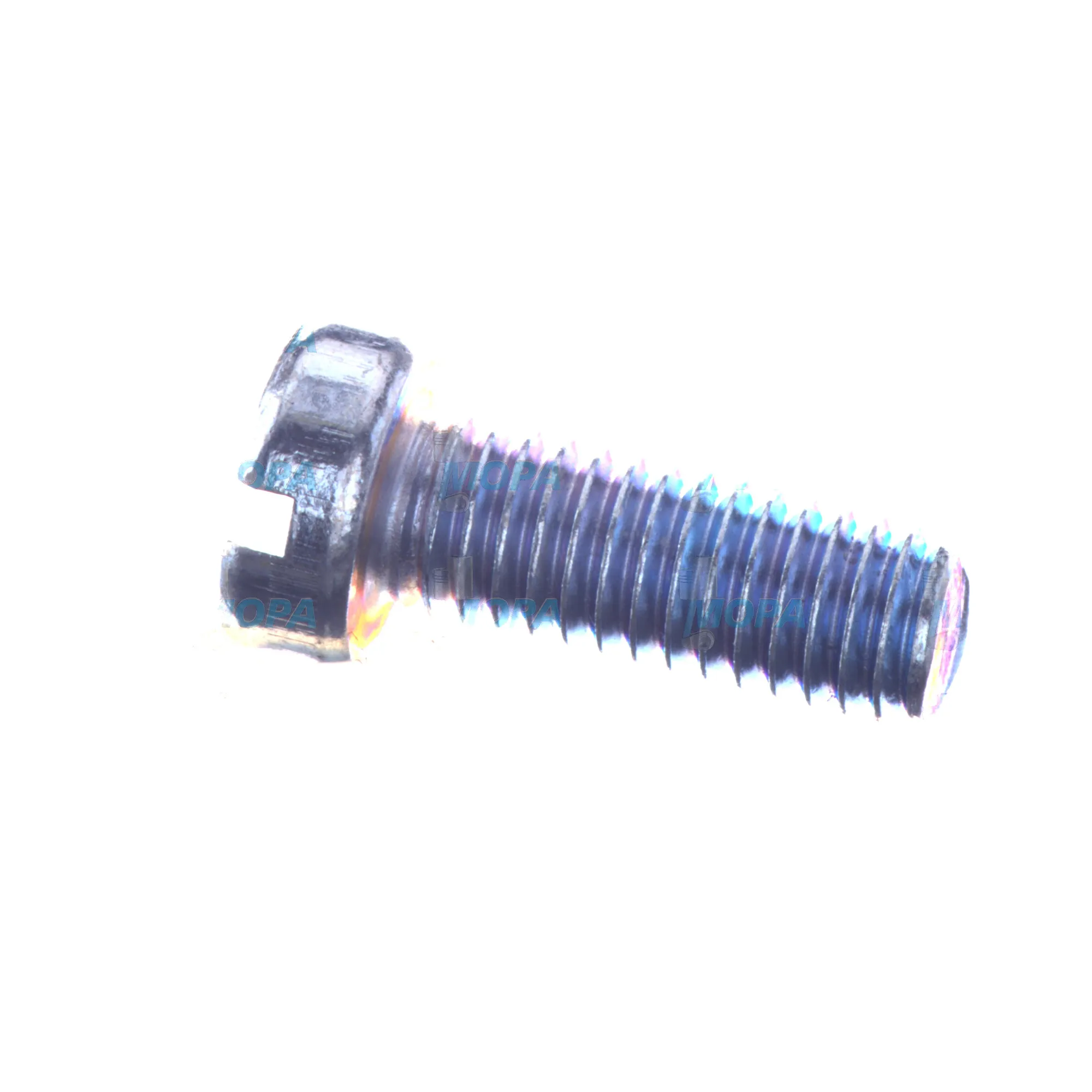 CYLINDER SCREW - 000084006401 suitable for MTU engines 4