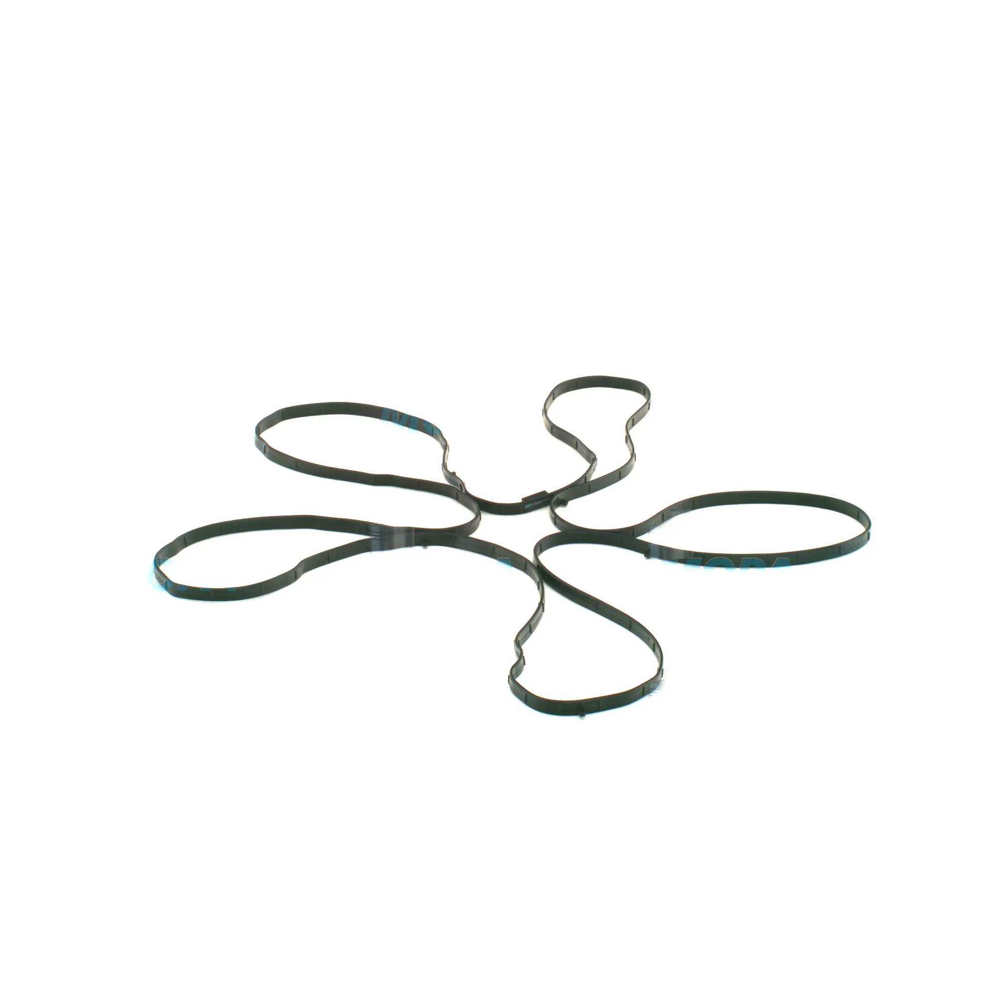VALVE HOUSING GASKET - 51039050188 suitable for MAN D-engines 3
