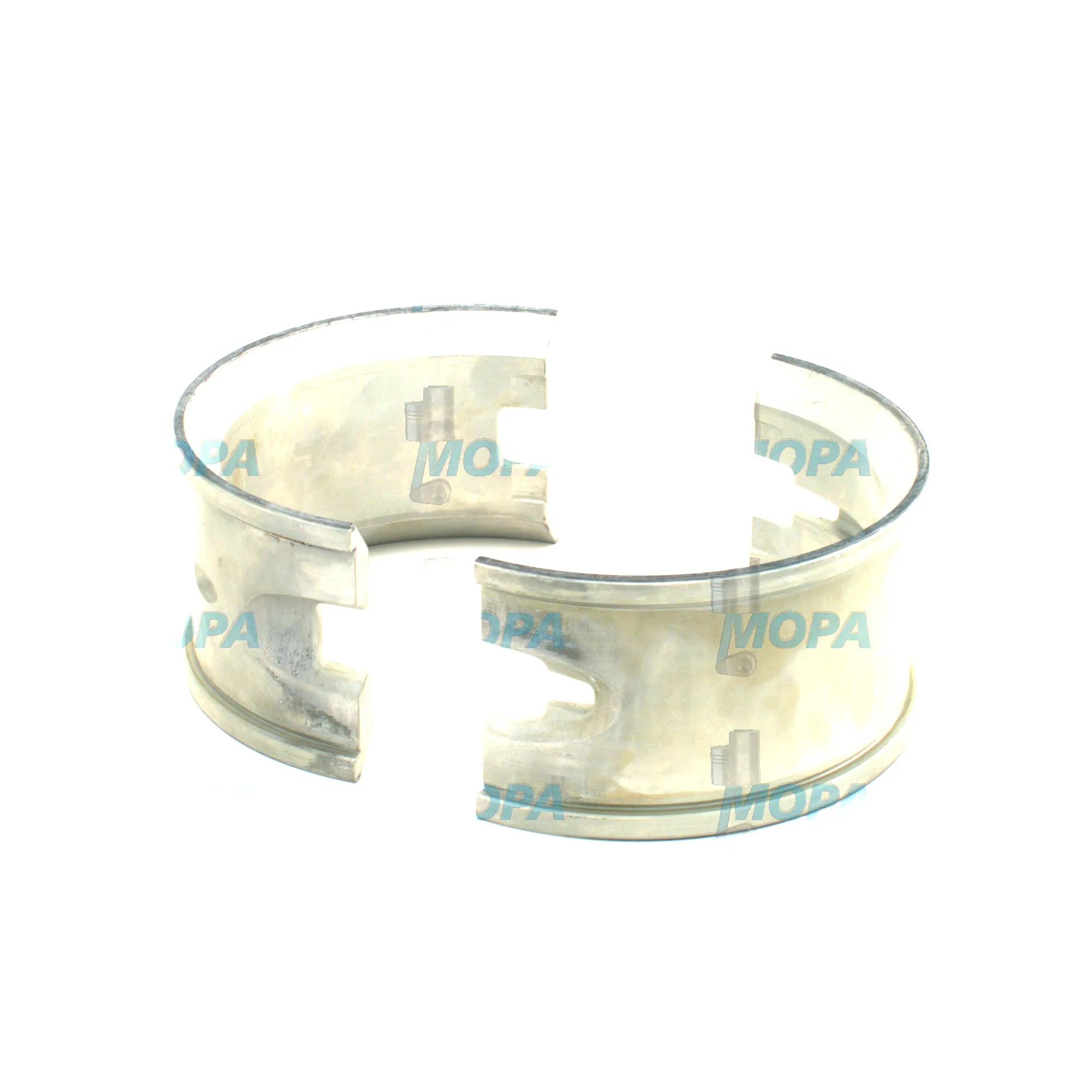 BIG END BEARING PAIR - 02026670 suitable for MWM & Deutz engines 2