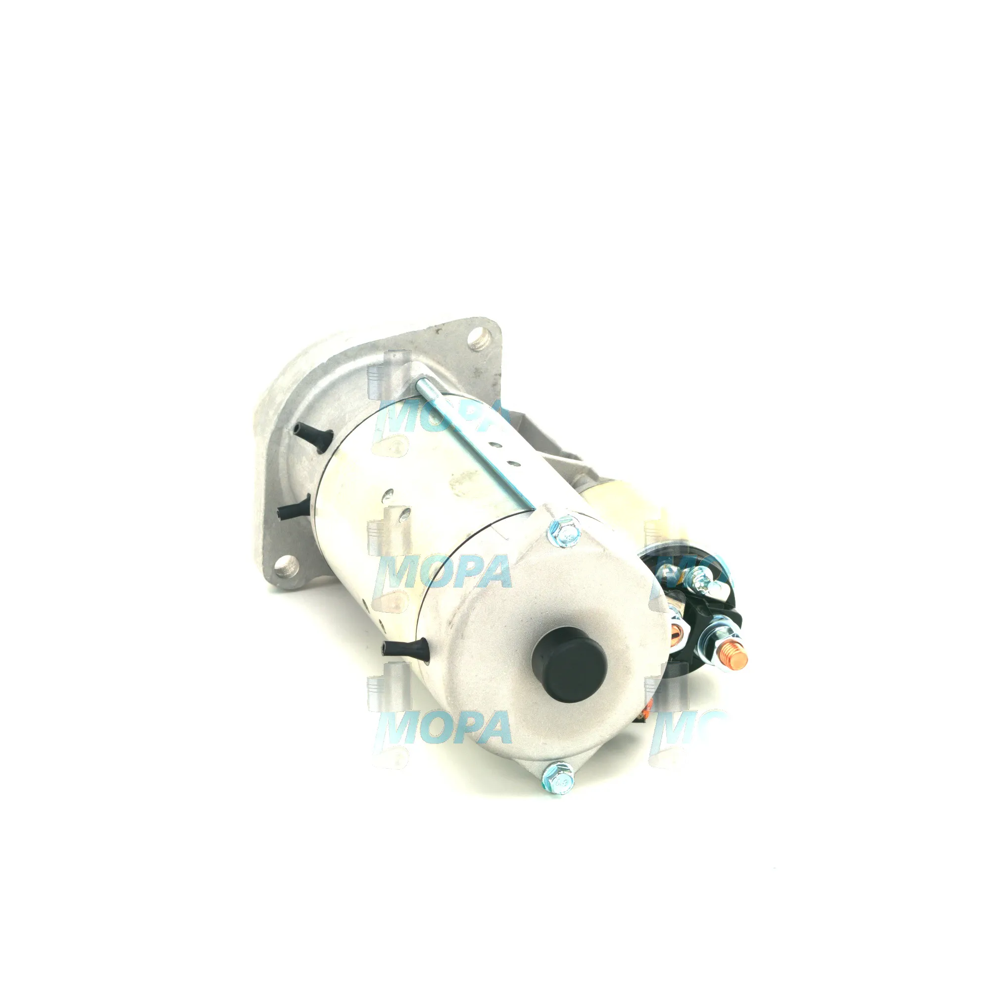 ANLASSER - 51262017210 passend für MAN D-Motoren 4