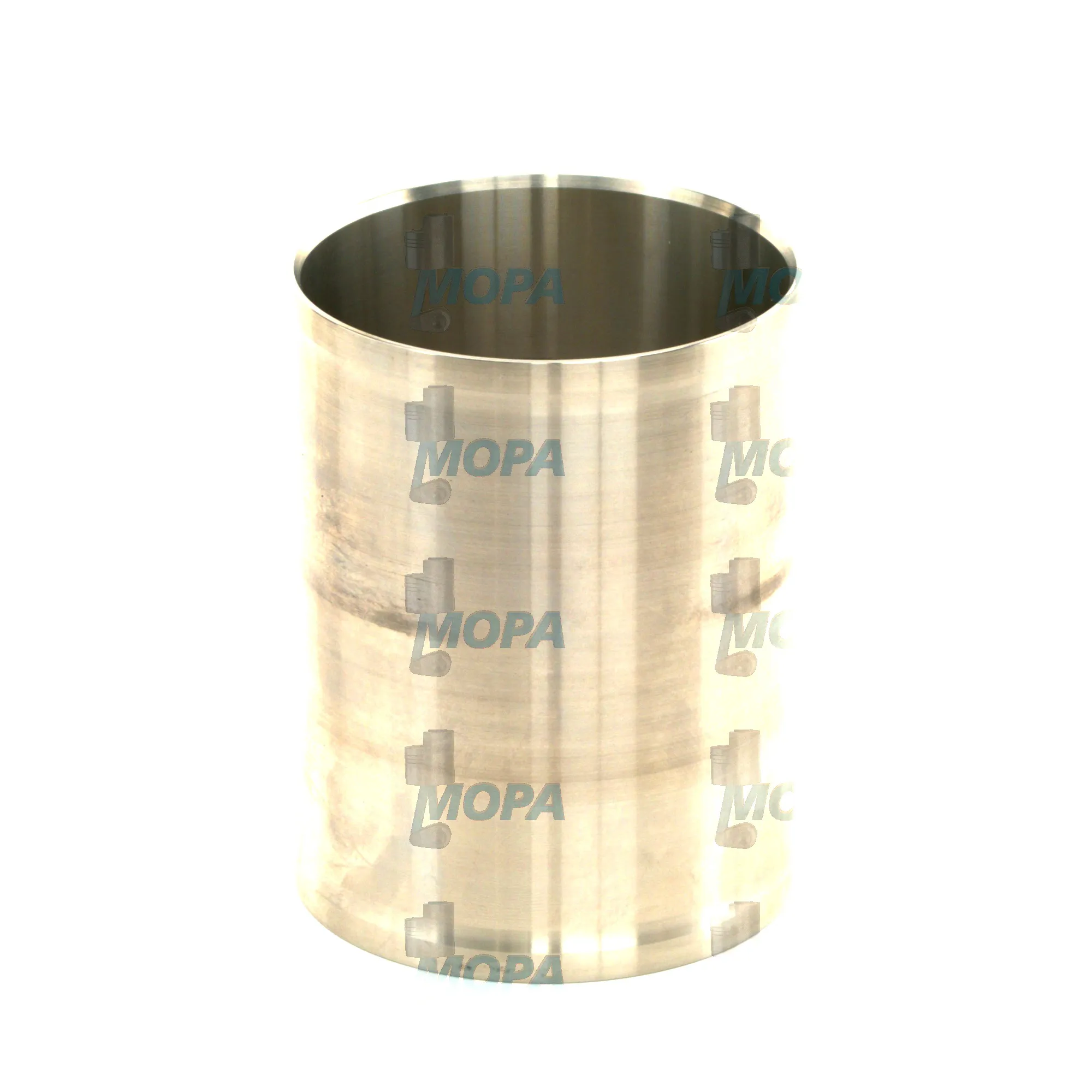 ABGASROHR - 5801420537 passend für MTU Motoren 6