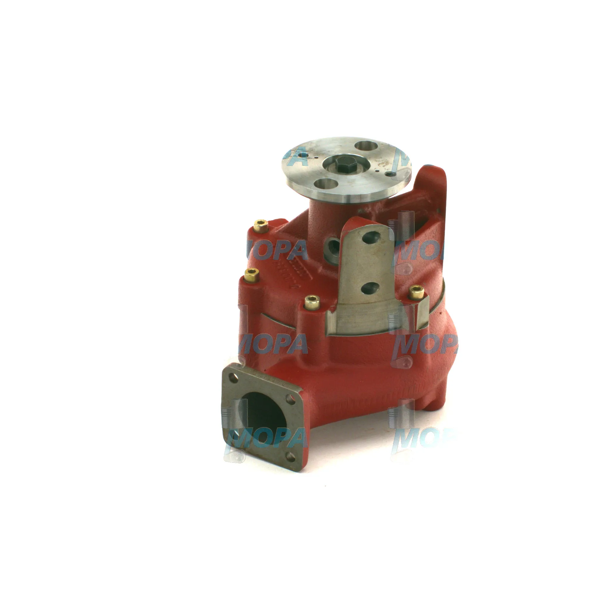 COOLING WATER PUMP - 04054560 suitable for MWM & Deutz engines 5