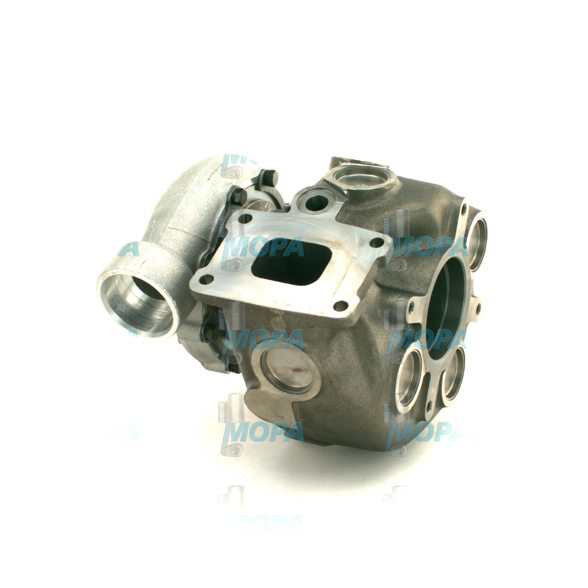 TURBOCHARGER - 04229083 suitable for Deutz engines 4