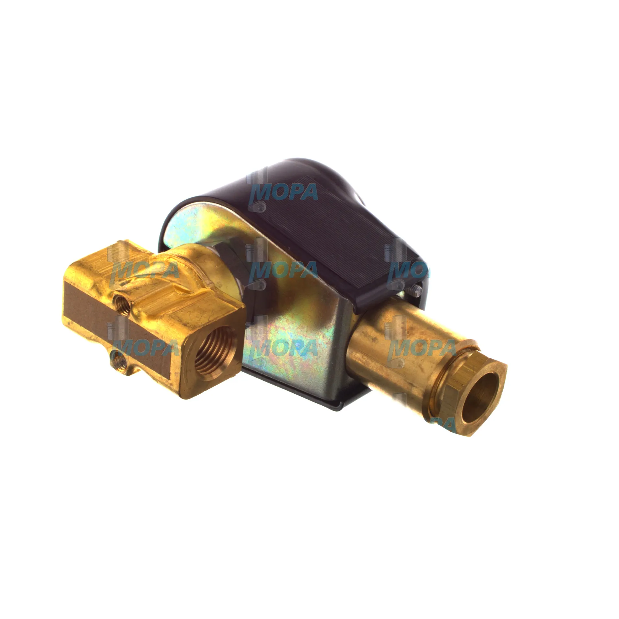 SOLENOID VALVE - 5550600478 suitable for MTU engines 3