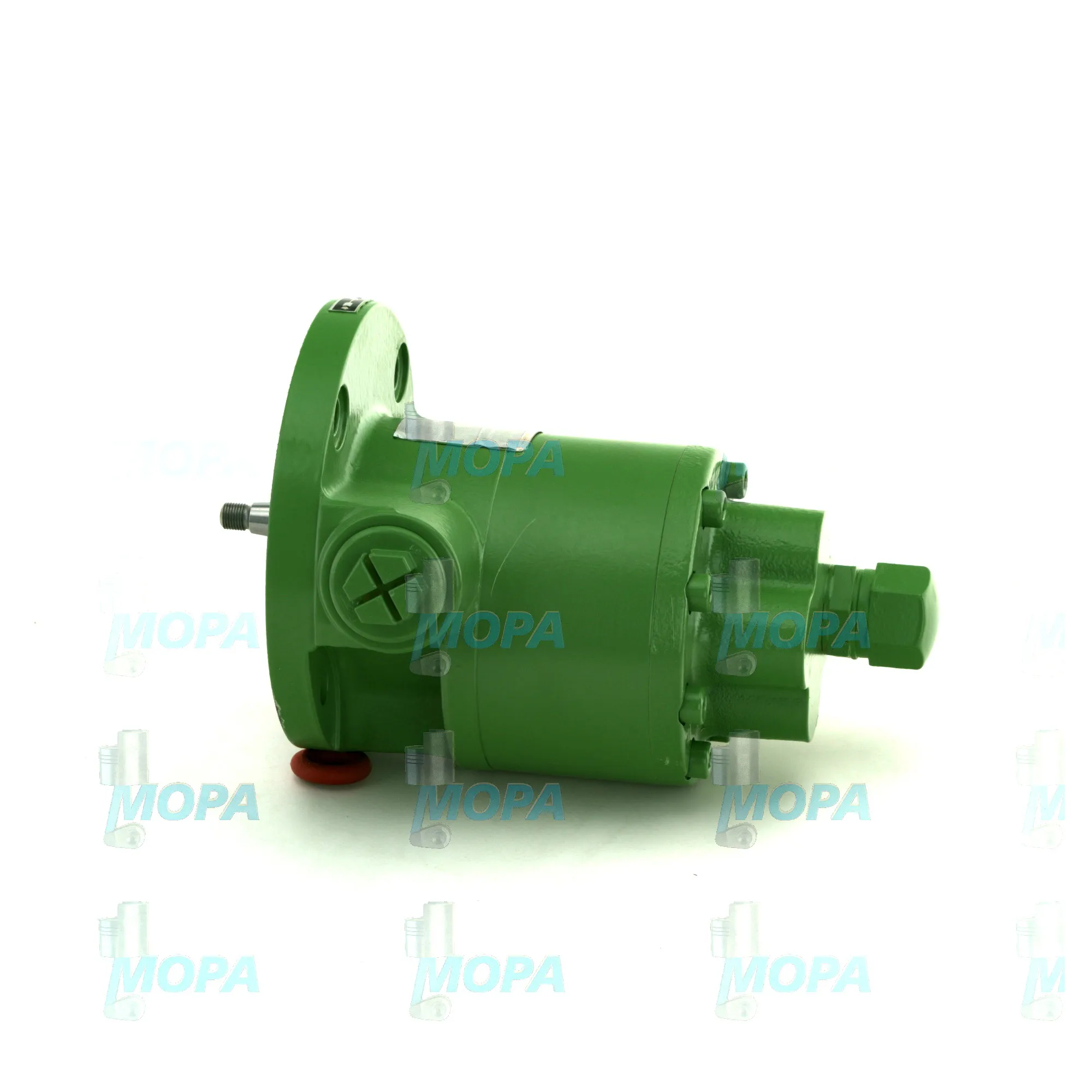 ROTARY PUMP - 0020913501 suitable for MTU engines 5