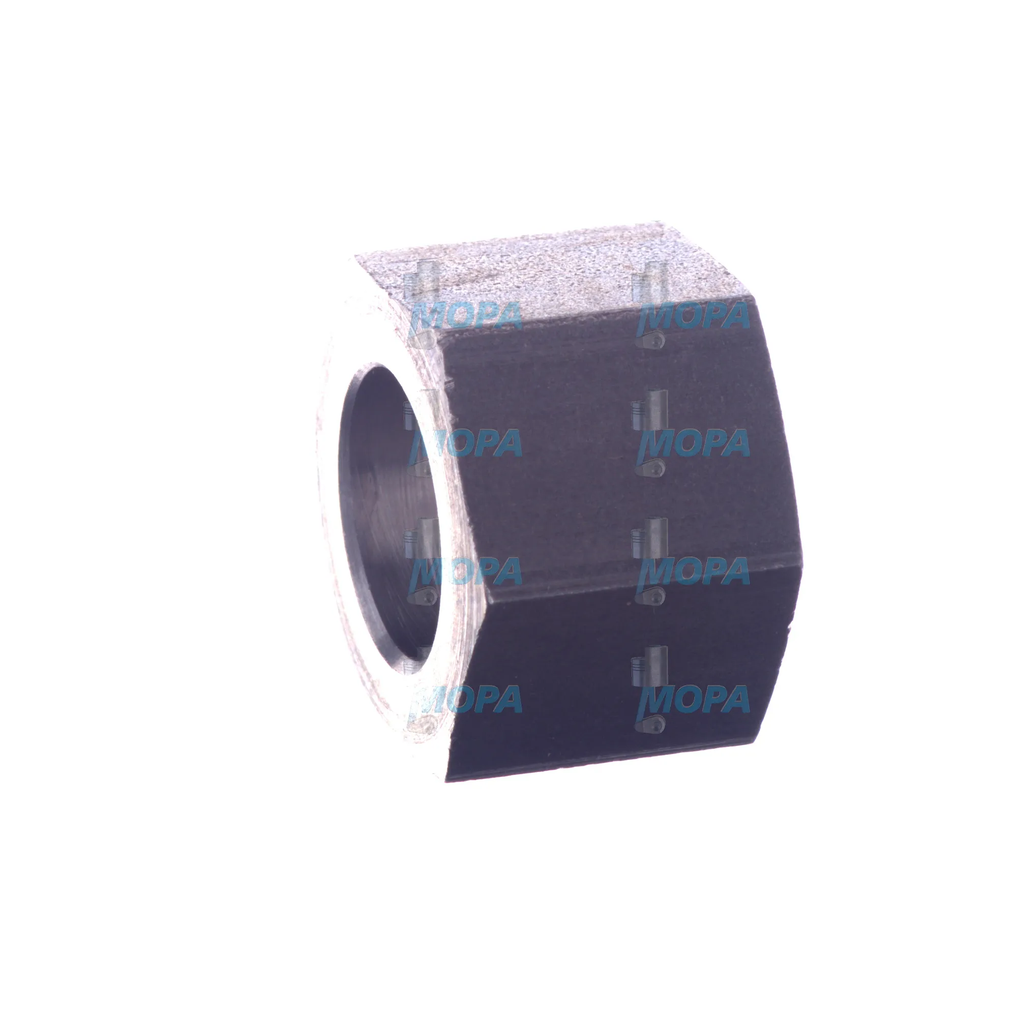 NUT - 915001008003 suitable for MTU engines 8