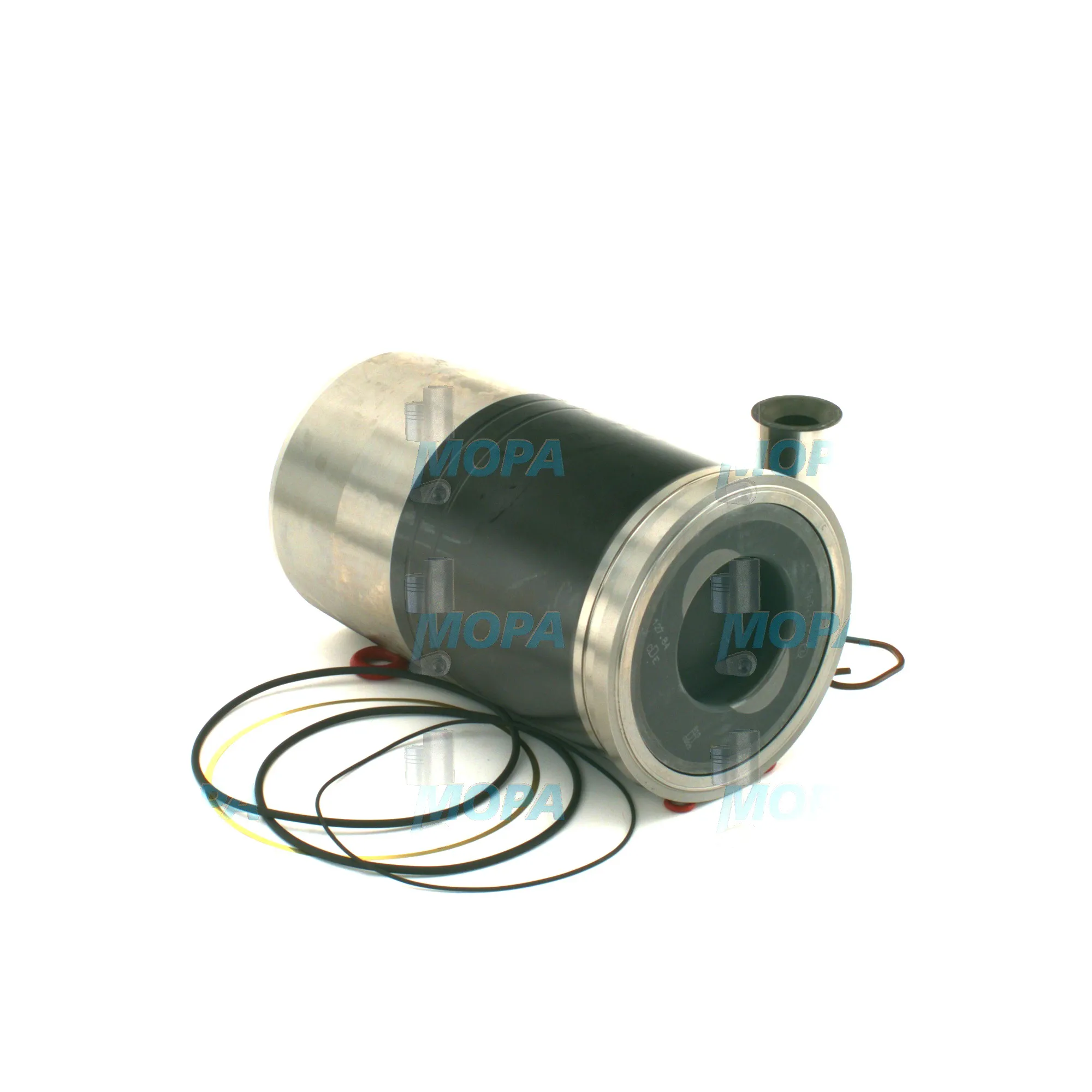 ASSEMBLY PISTON/LINER-KIT - 4440300137 suitable for MTU engines 9