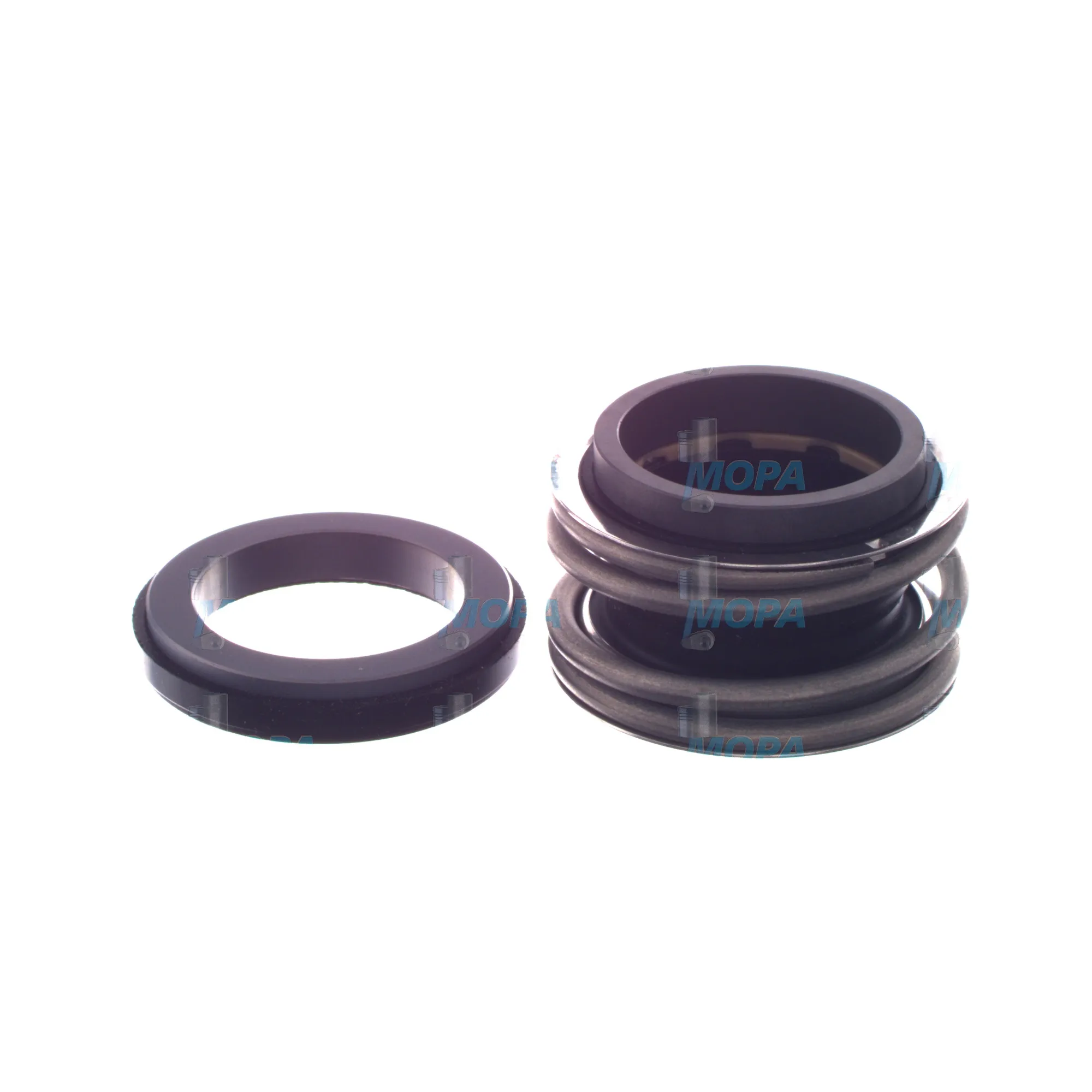 FLOATING SEAL - 0012011619 suitable for MTU engines 3