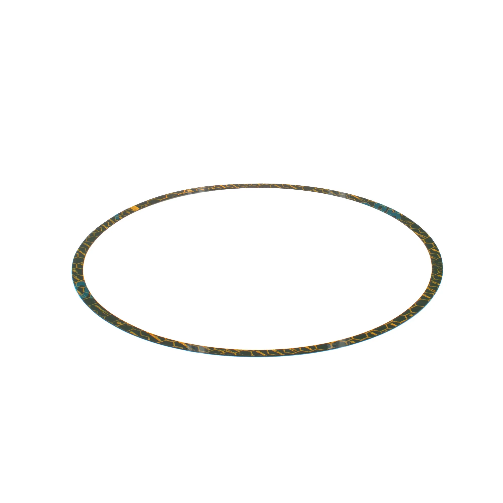 GASKET - 8692000056 suitable for MTU engines 7