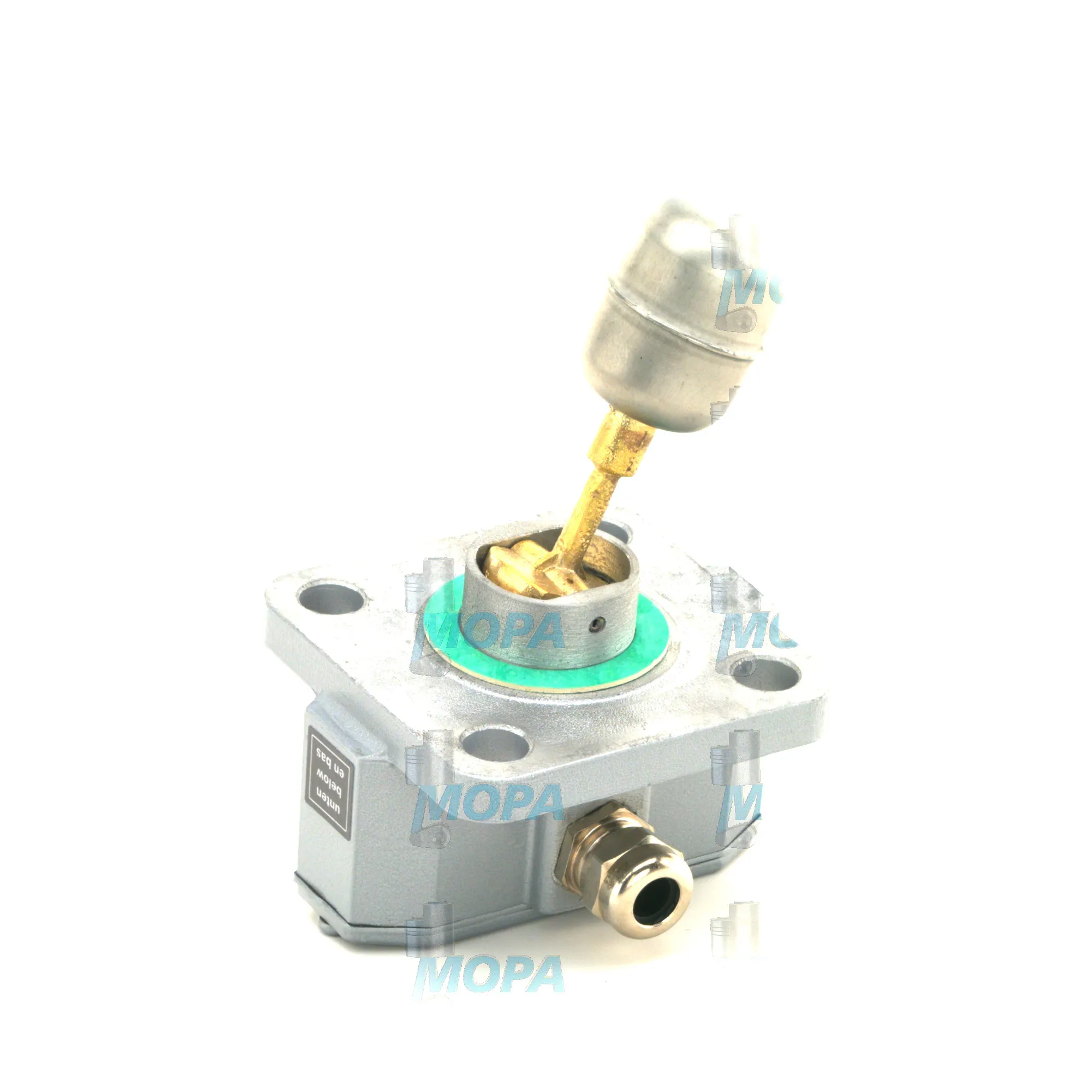 LEVEL MONITOR - 0005350703 suitable for MTU engines 9