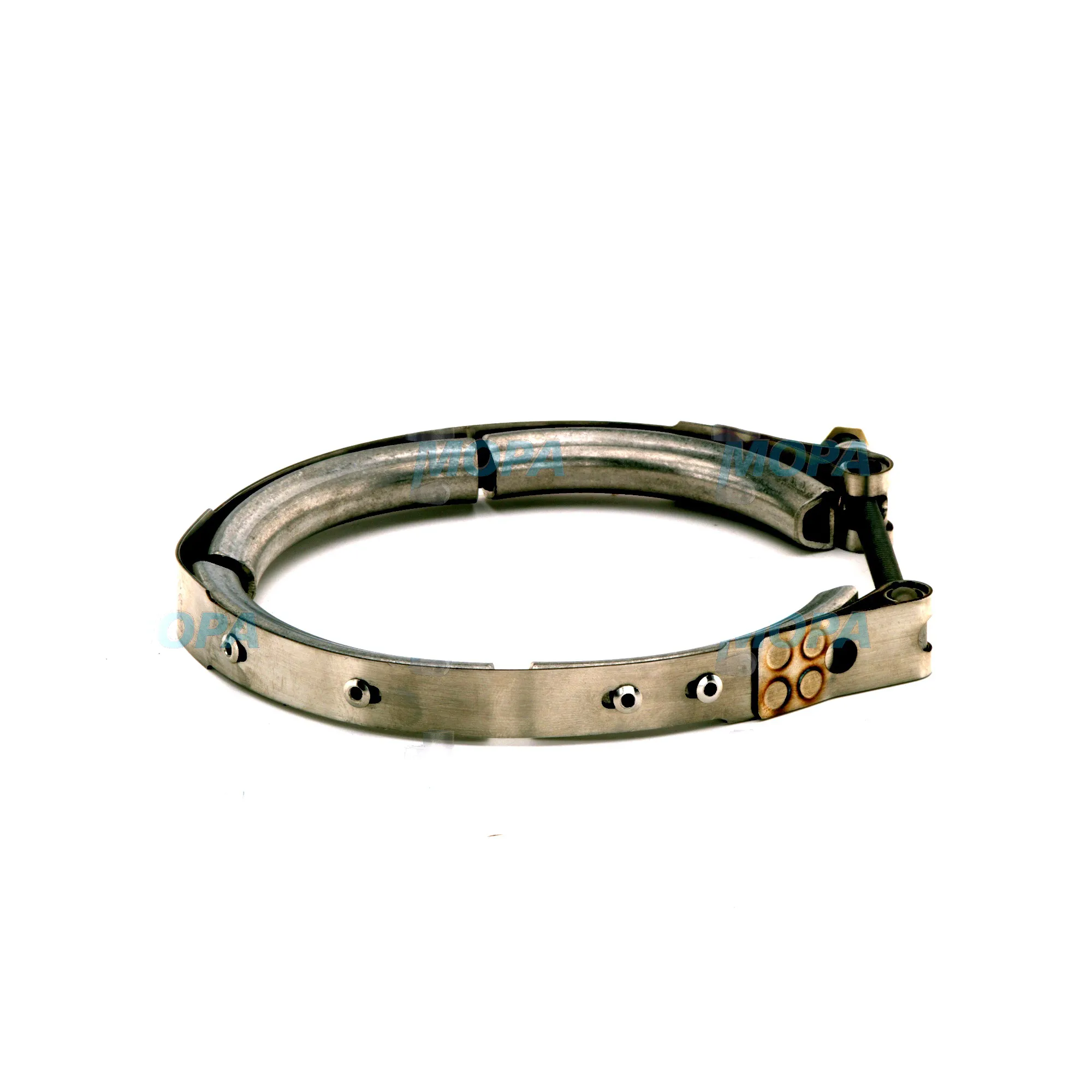 CLAMP - 5841420445 suitable for MTU engines 8