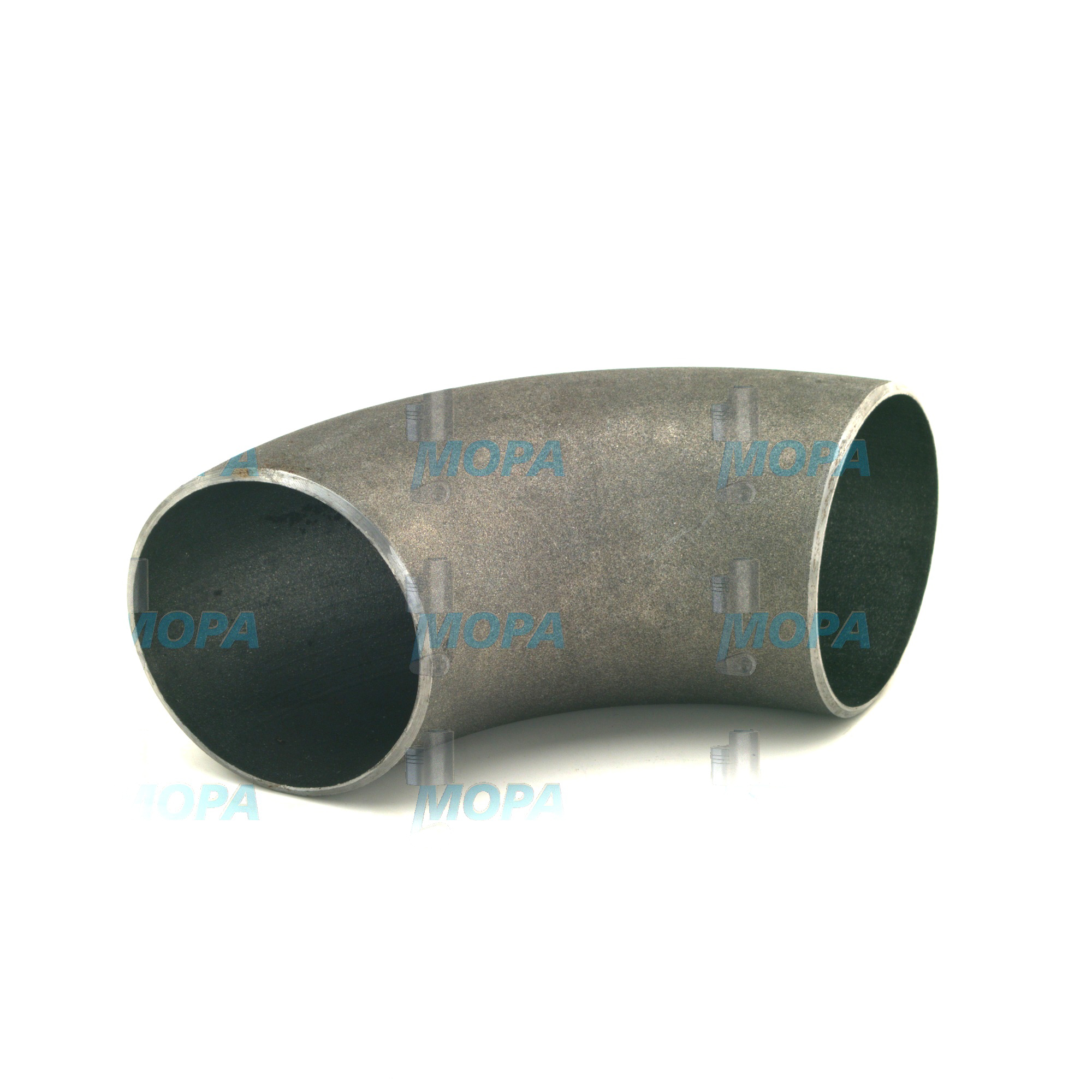 ELBOW - 002605108000 suitable for MTU engines 8