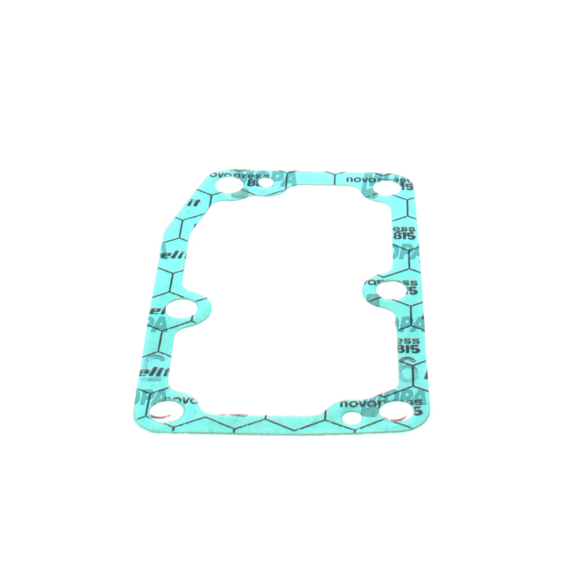 GASKET - 5000610080 suitable for MTU engines 8