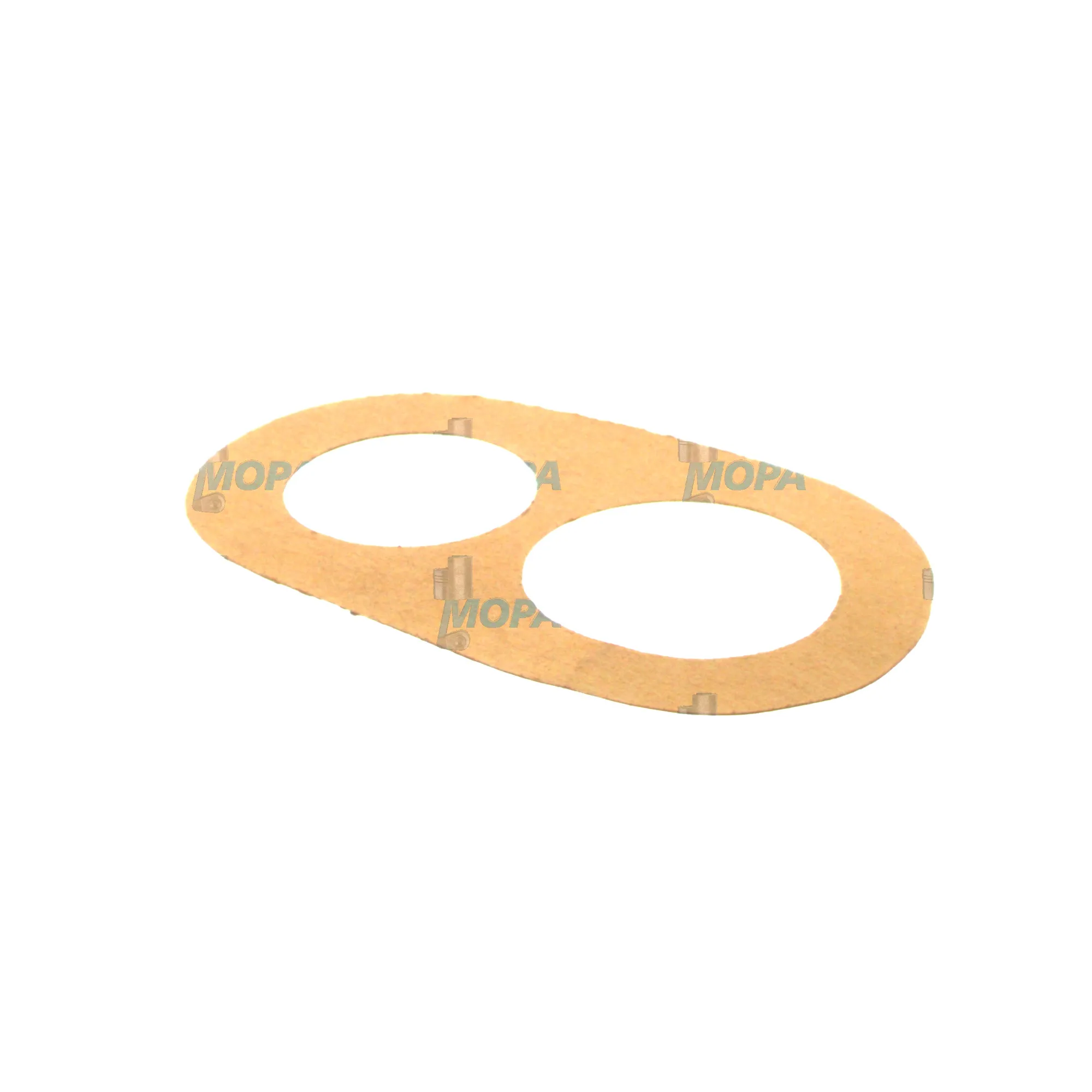 GASKET - 02162198 suitable for Deutz engines 4