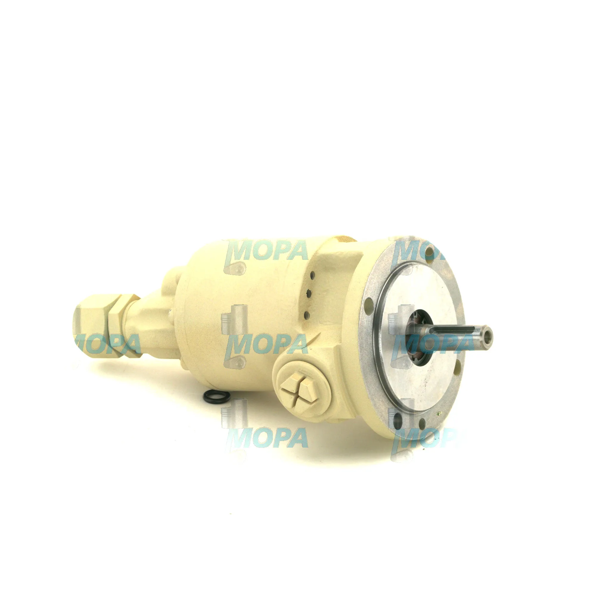 GEARED PUMP - 0030912601 suitable for MTU engines 7