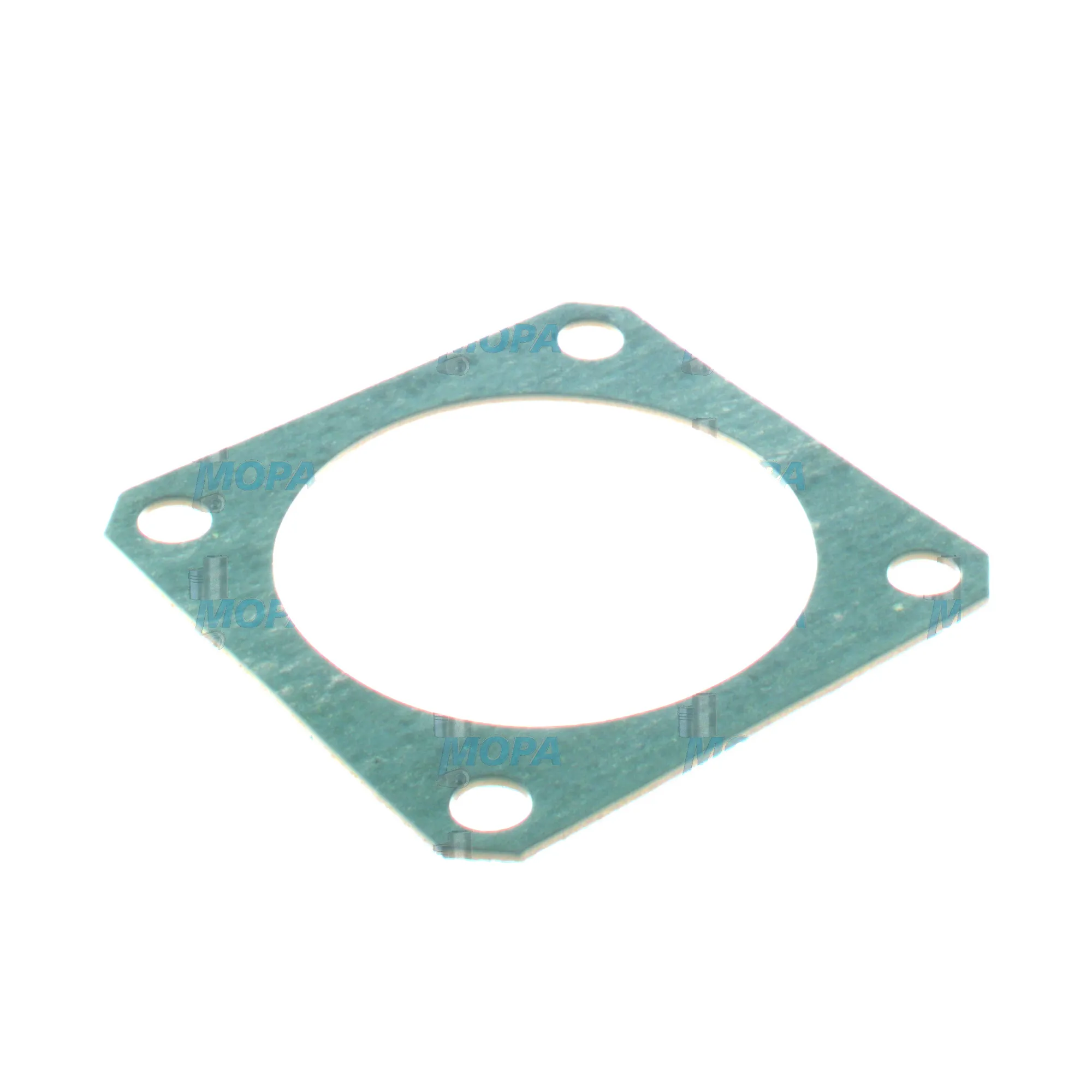 DICHTUNG - 01170237 passend für Deutz Motoren 4