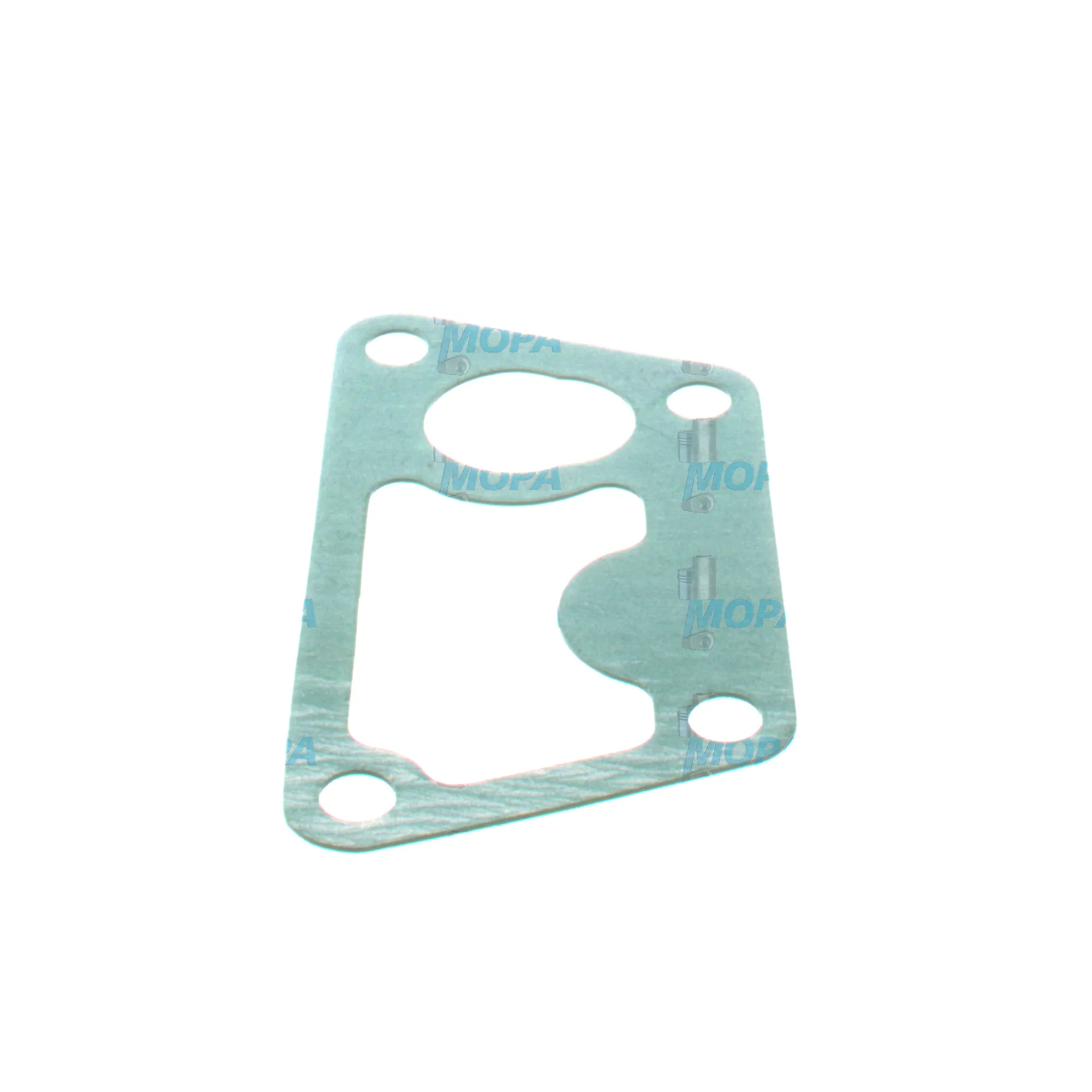 GASKET - 04002409 suitable for MWM & Deutz engines 5