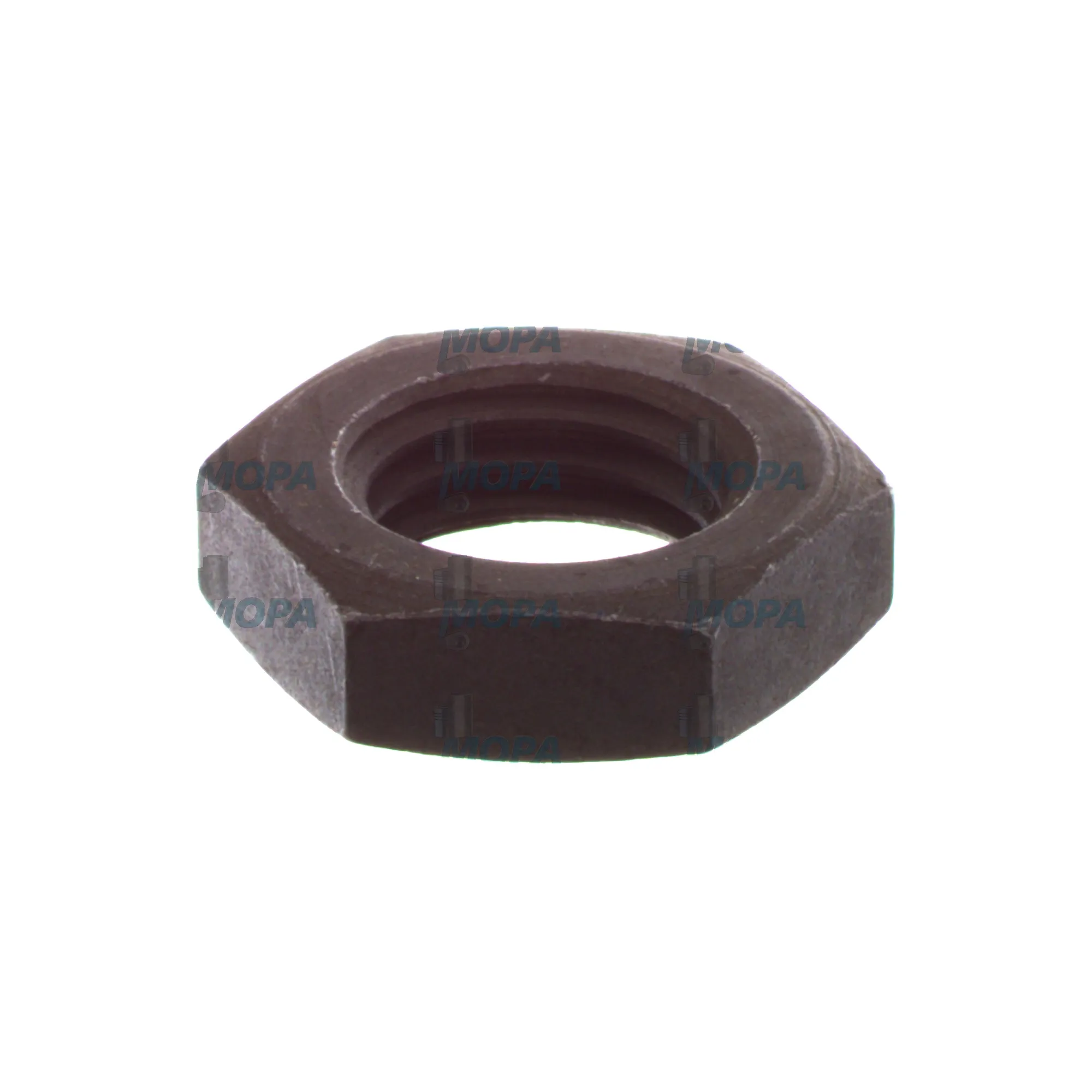 HEXAGON NUT - 000936020007 suitable for MTU engines 8