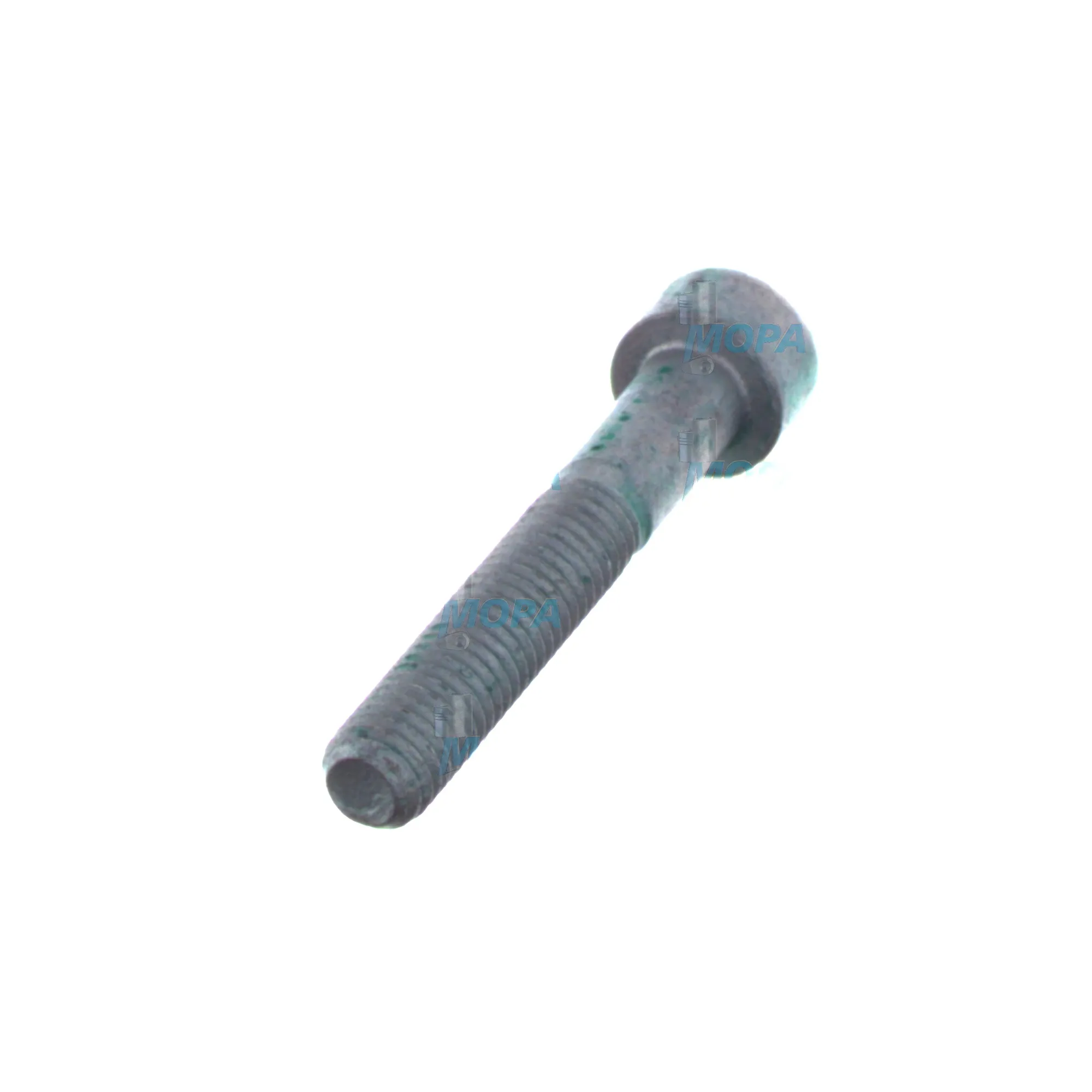 CYLINDER SCREW - 06020934312 suitable for MAN D-engines 9