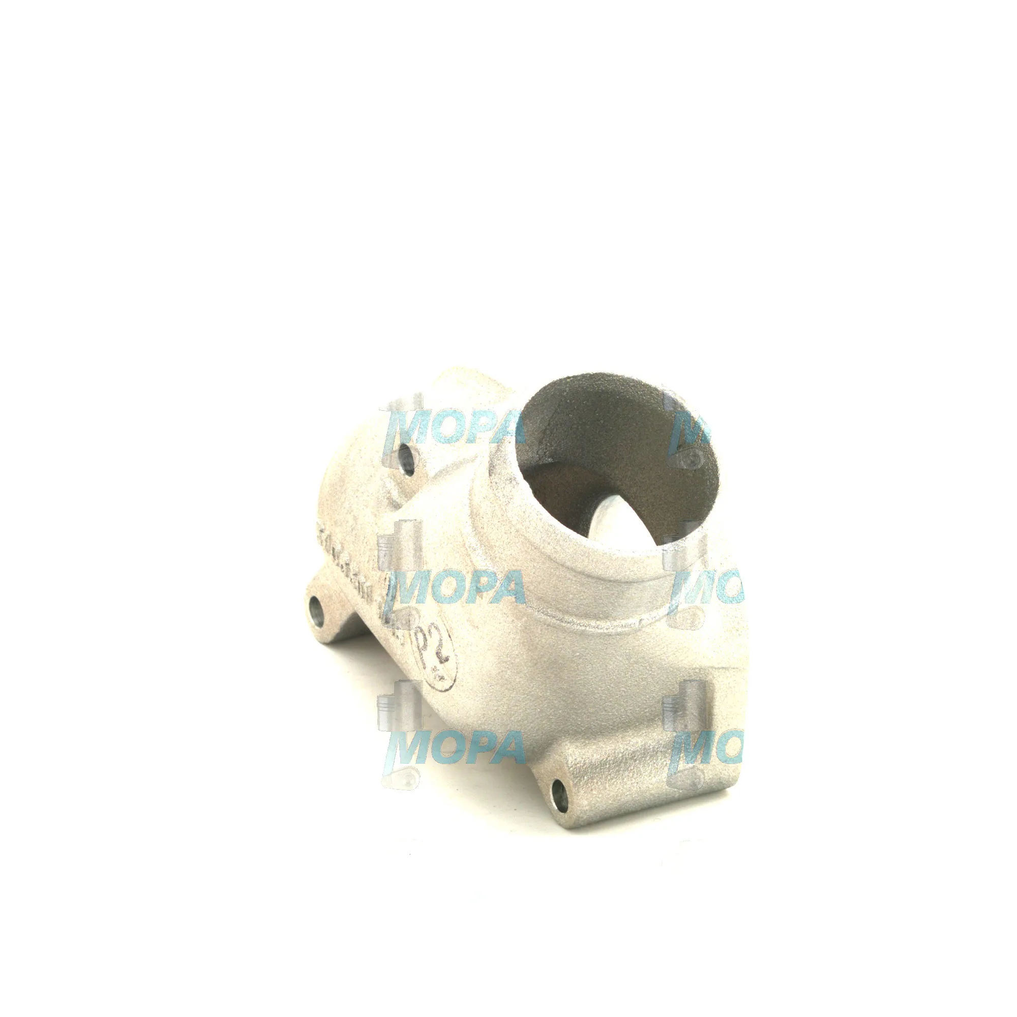 COOLING WATER PIPE - 51063010709 suitable for MAN D-engines 5