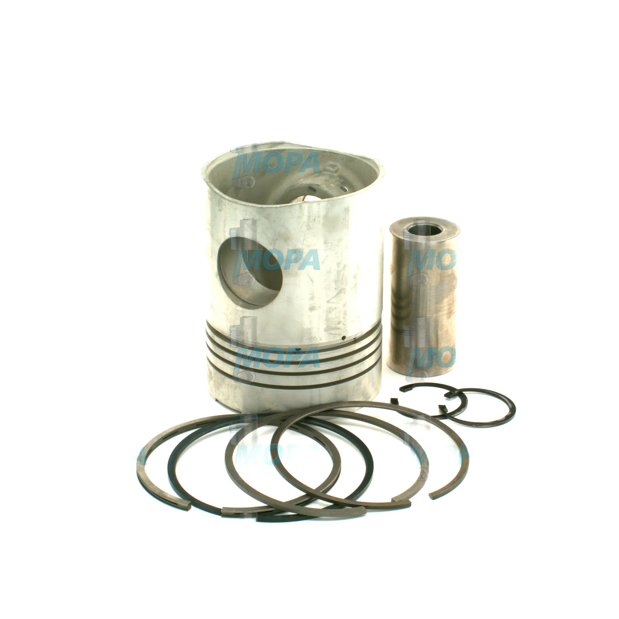 KOLBEN - 360181600017 passend für MWM & Deutz Motoren 8