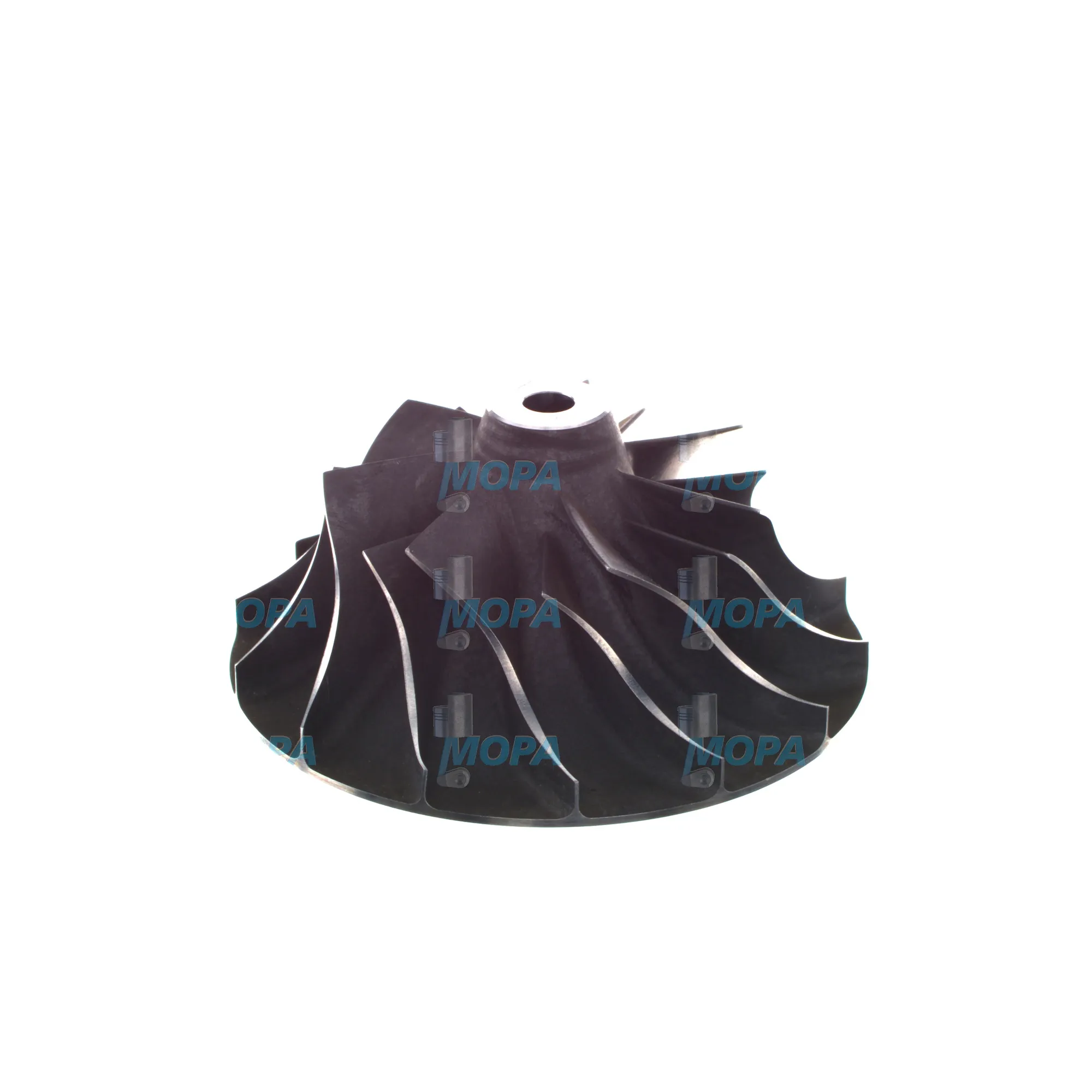 SCHAUFELRAD - 8690960154 passend für MTU Motoren 5