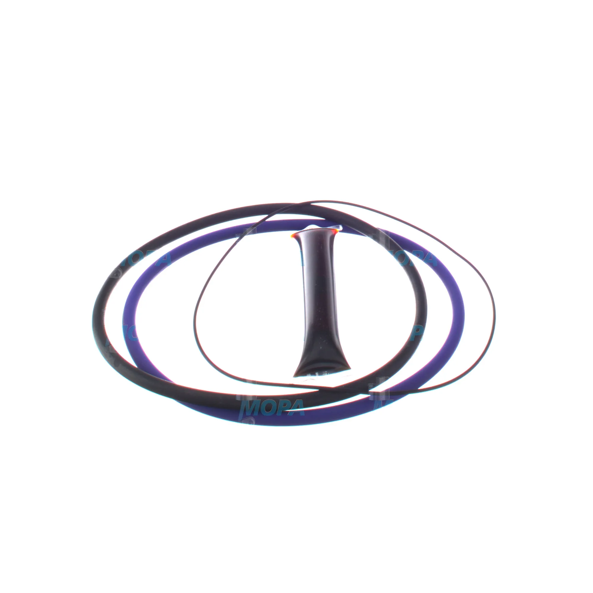 GASKET SET - 271158 suitable for Volvo/Volvo Penta engines 8
