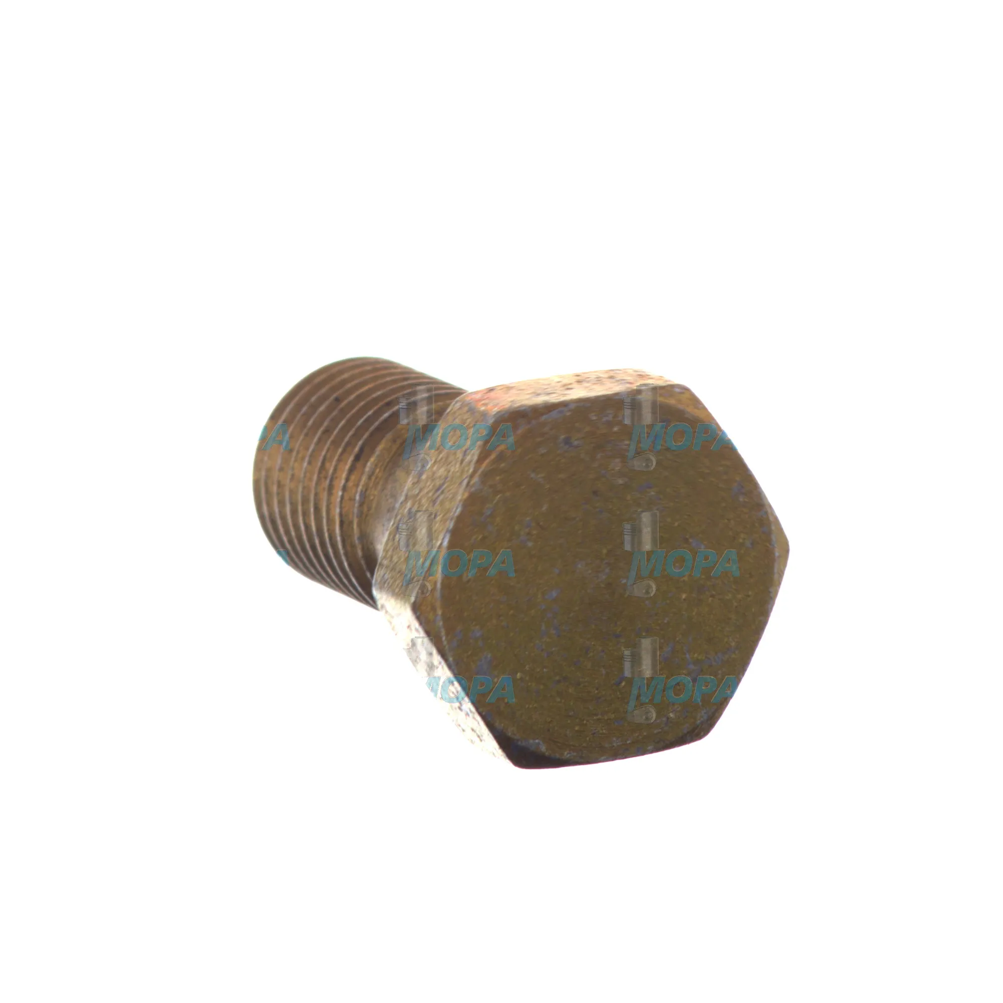 HOHLSCHRAUBE - 04233948 passend für Deutz Motoren 8